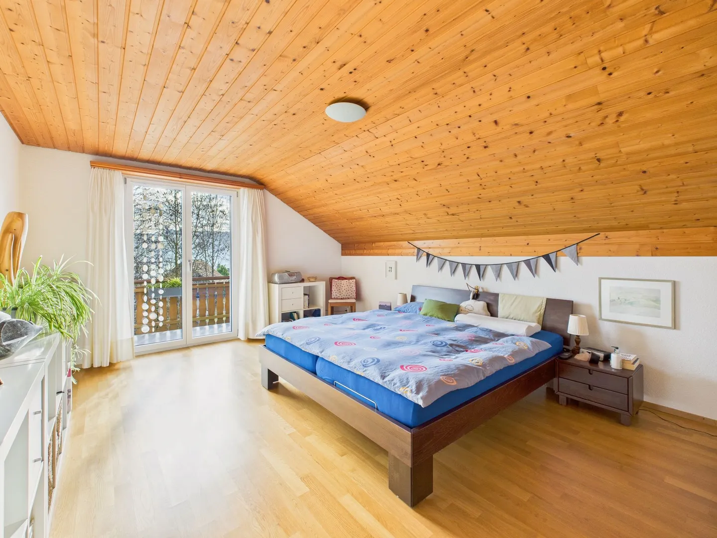 Impressionante casa unifamiliare con grande giardino a Dagmersellen, Canton LU - Foto 10 di 13