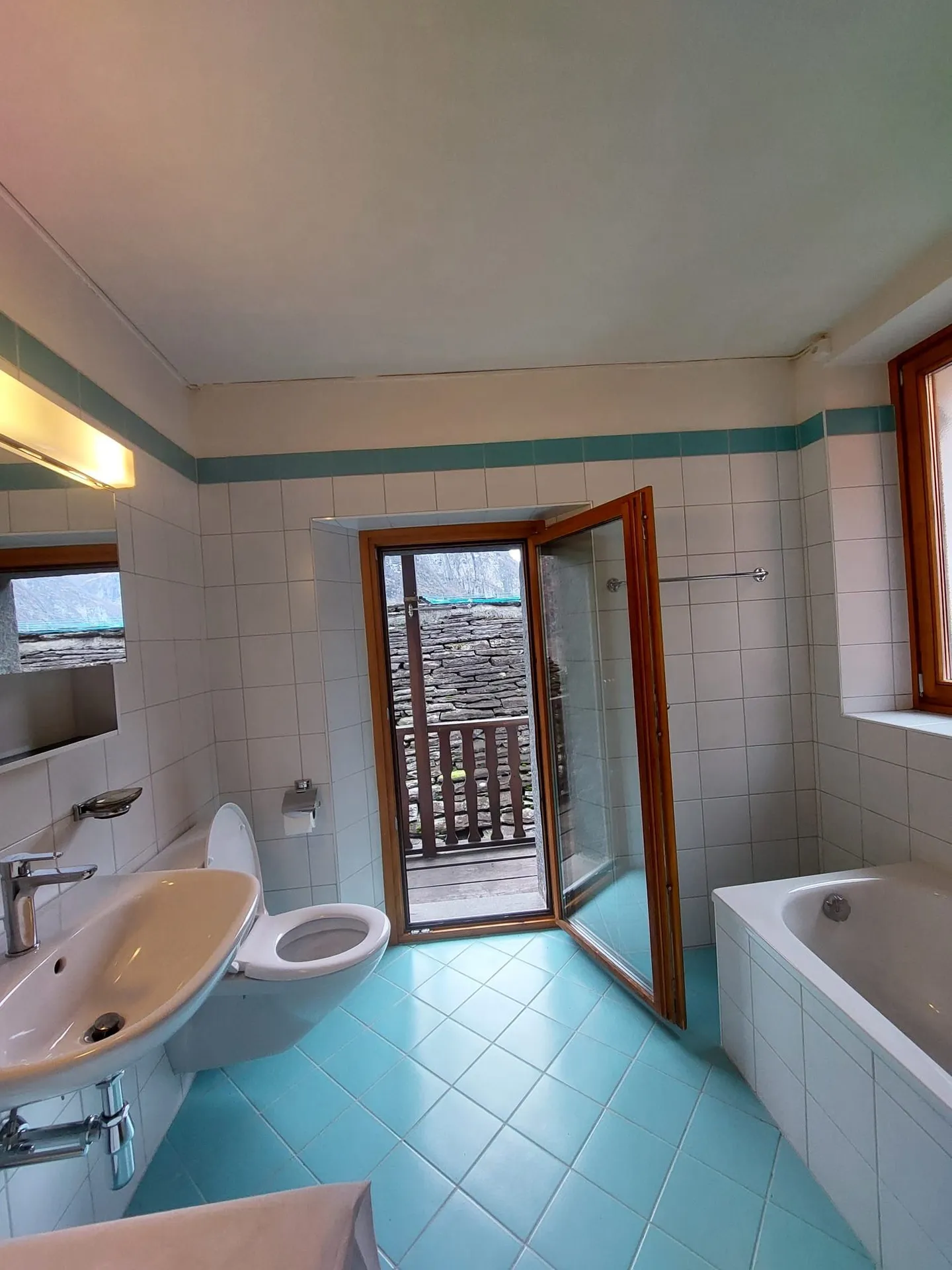 Elegant terraced house with 7.5 rooms in Cevio - Photo 11 of 13