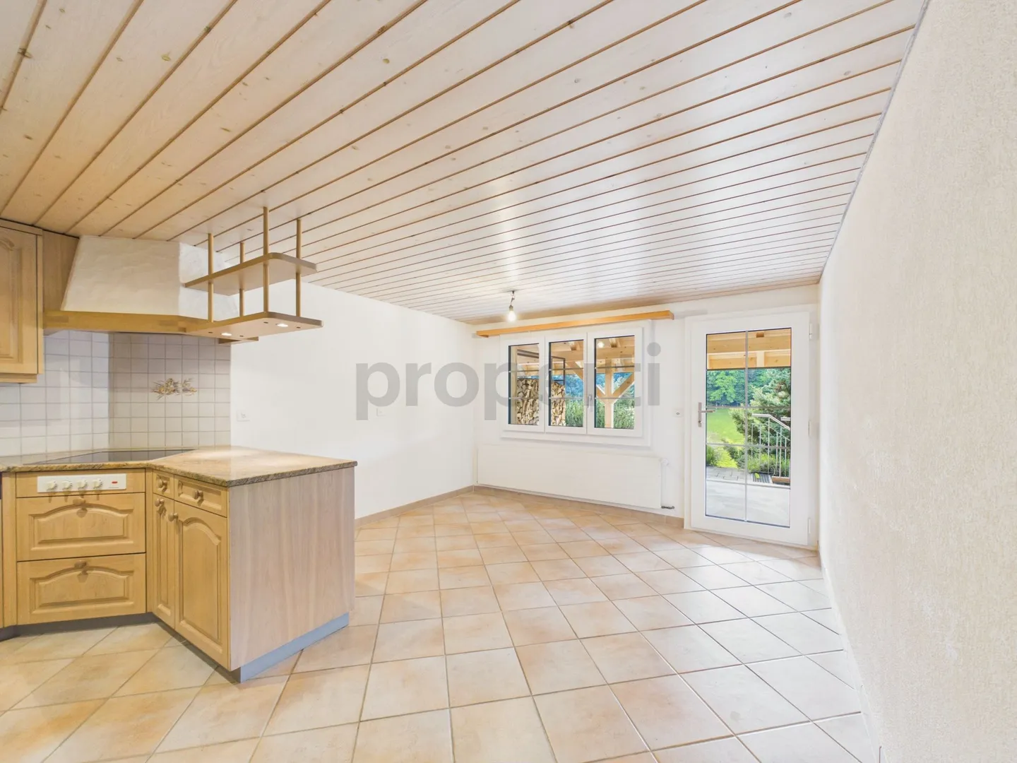 Appartamento moderno di 6,5 stanze a Rohrbachgraben - Foto 2 di 13