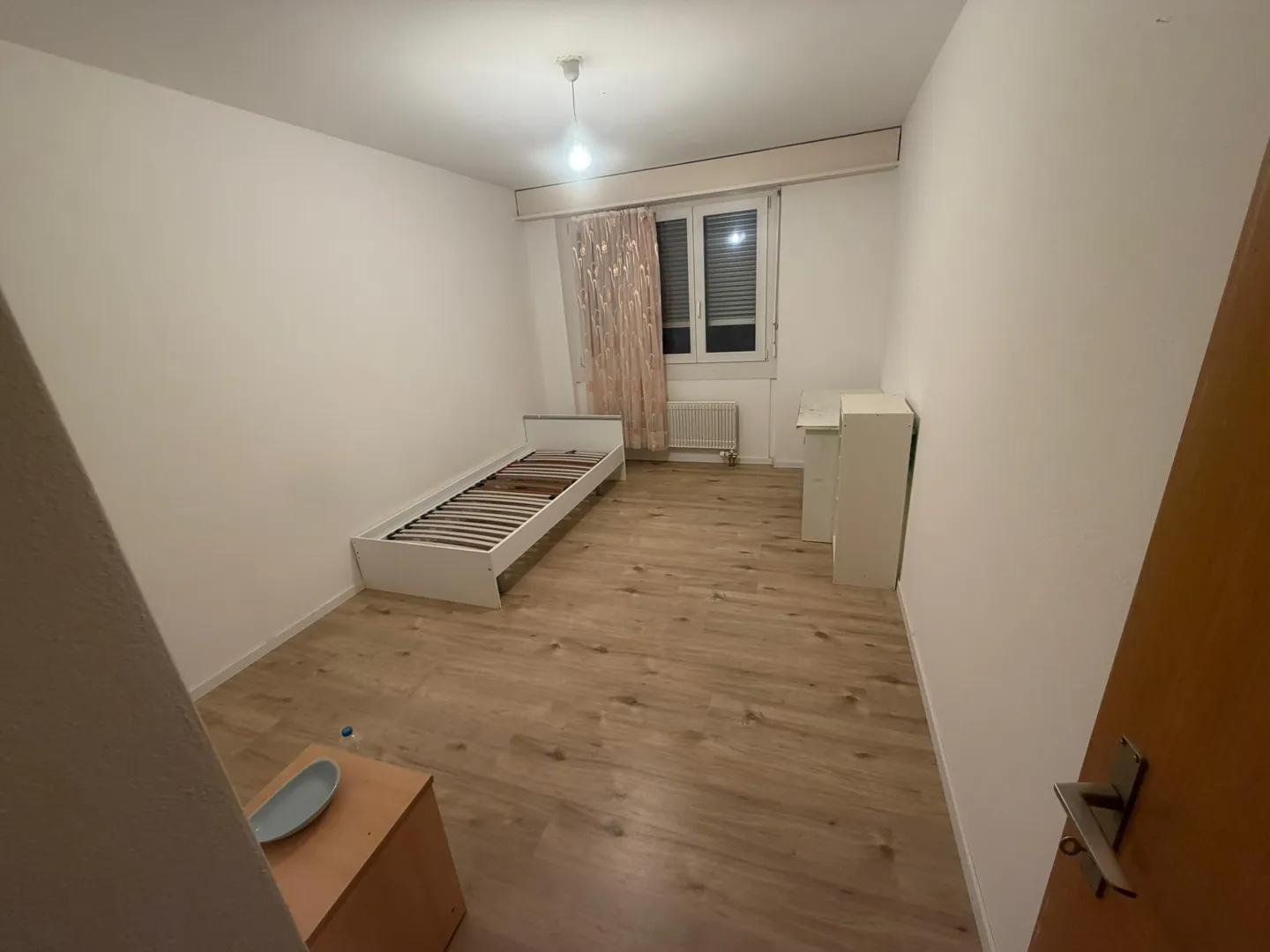 Appartement moderne de 4,5 pièces avec balcon à Herzogenbuchsee - Photo 6 sur 9