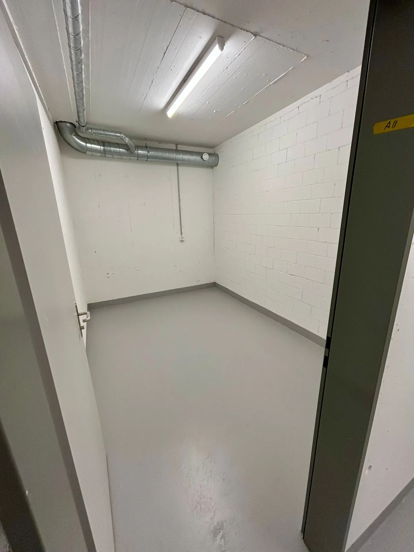 Moderne 3.5-Zimmer-Wohnung in Zürich - Foto 11 von 13