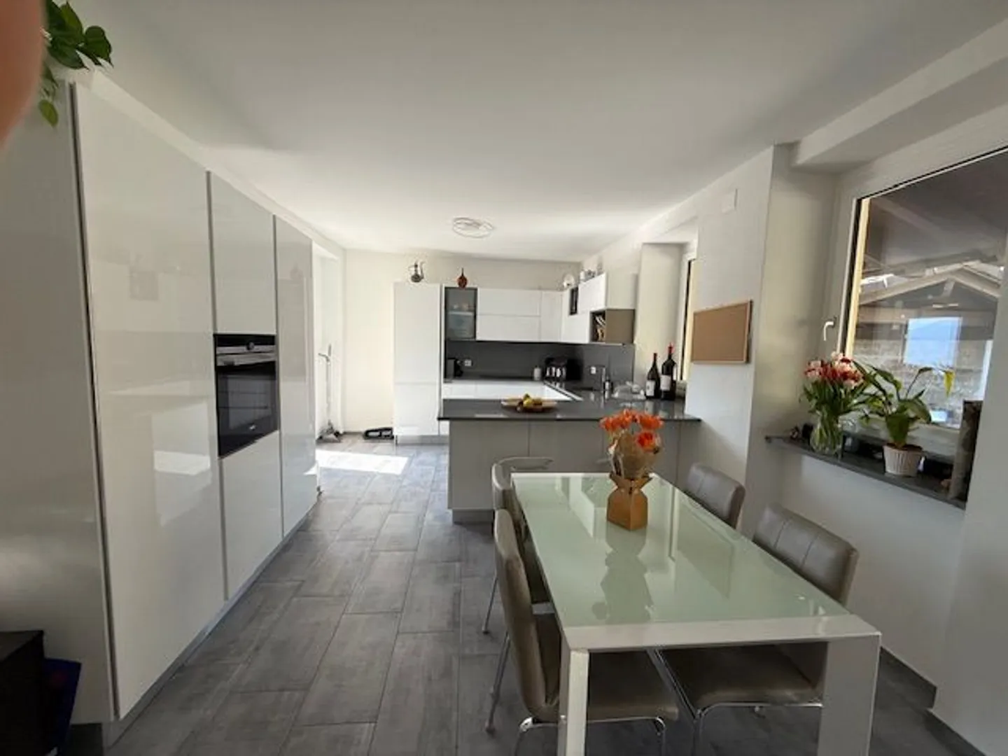 Charmante Villa Duplex ad Arogno - Foto 6 di 13