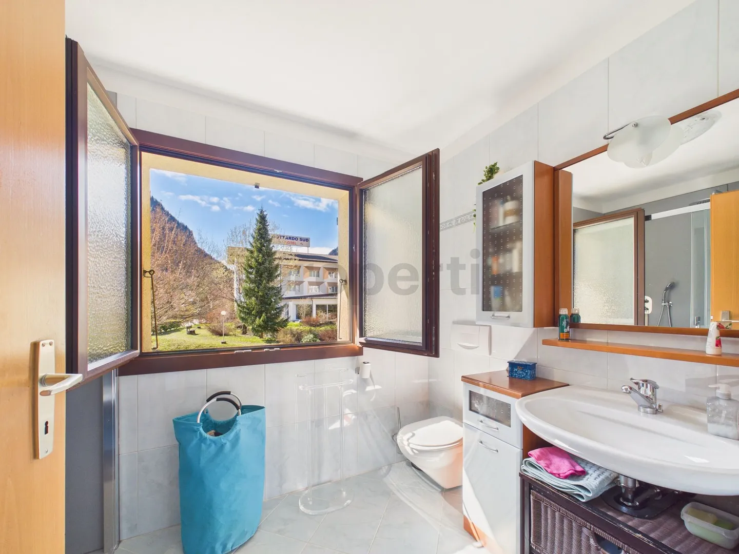 Elegante villa 5.5 locali con spazioso locale hobby, Piotta - Photo 11 sur 13