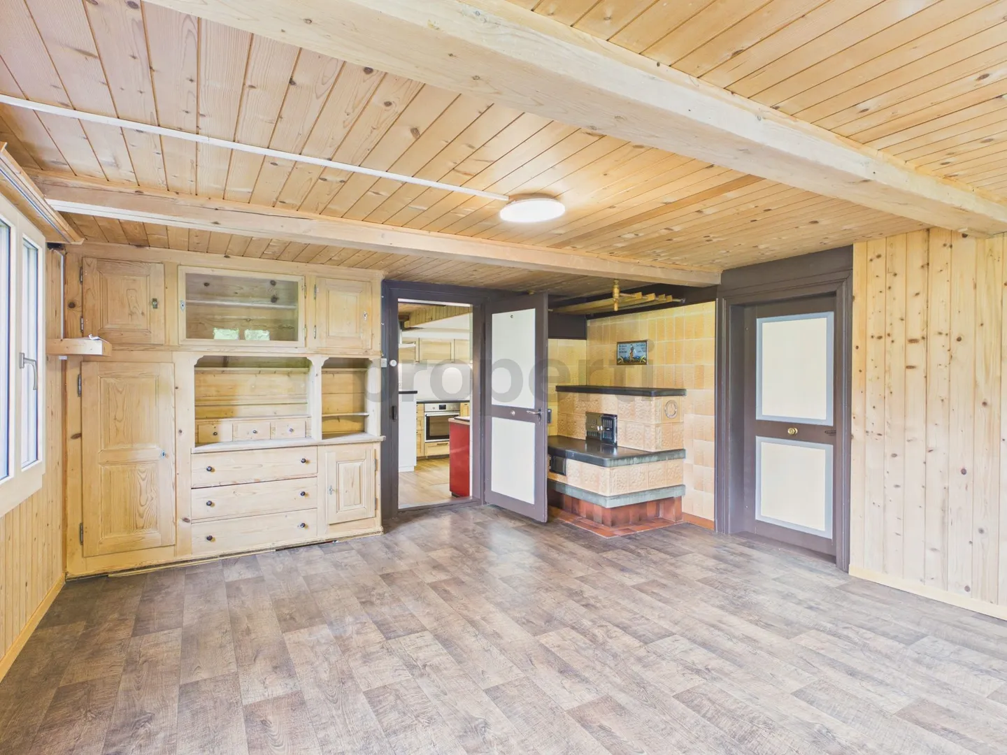 Moderna casa colonica di 5 stanze con cantina, Schüpfheim - Foto 4 di 13