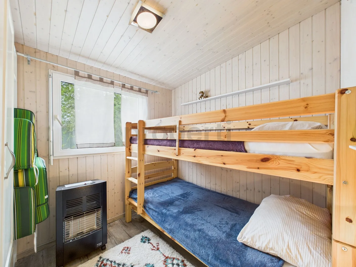 Chalet idilliaco a Vermes: Relax totale nella natura mozzafiato! - Foto 7 di 13