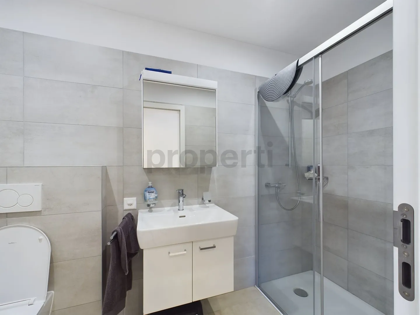 3.5-room apartment in Lodrino - Photo 5 of 7