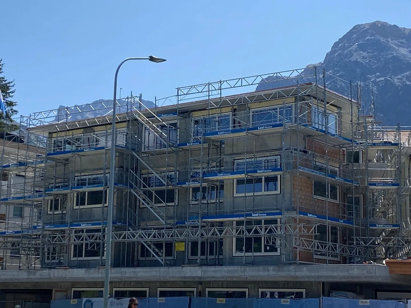 Lago Alto - Successo commerciale in un ambiente esclusivo - Foto 4 di 5