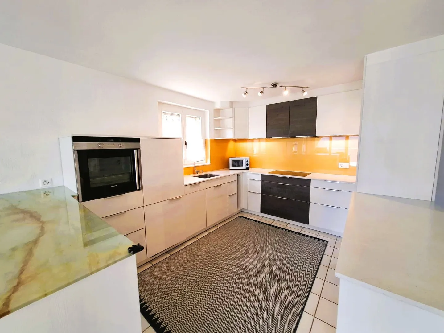 Maison 4.5 pièces - Oasis de vie avec vue panoramique sur le lac Majeur - Photo 5 sur 13