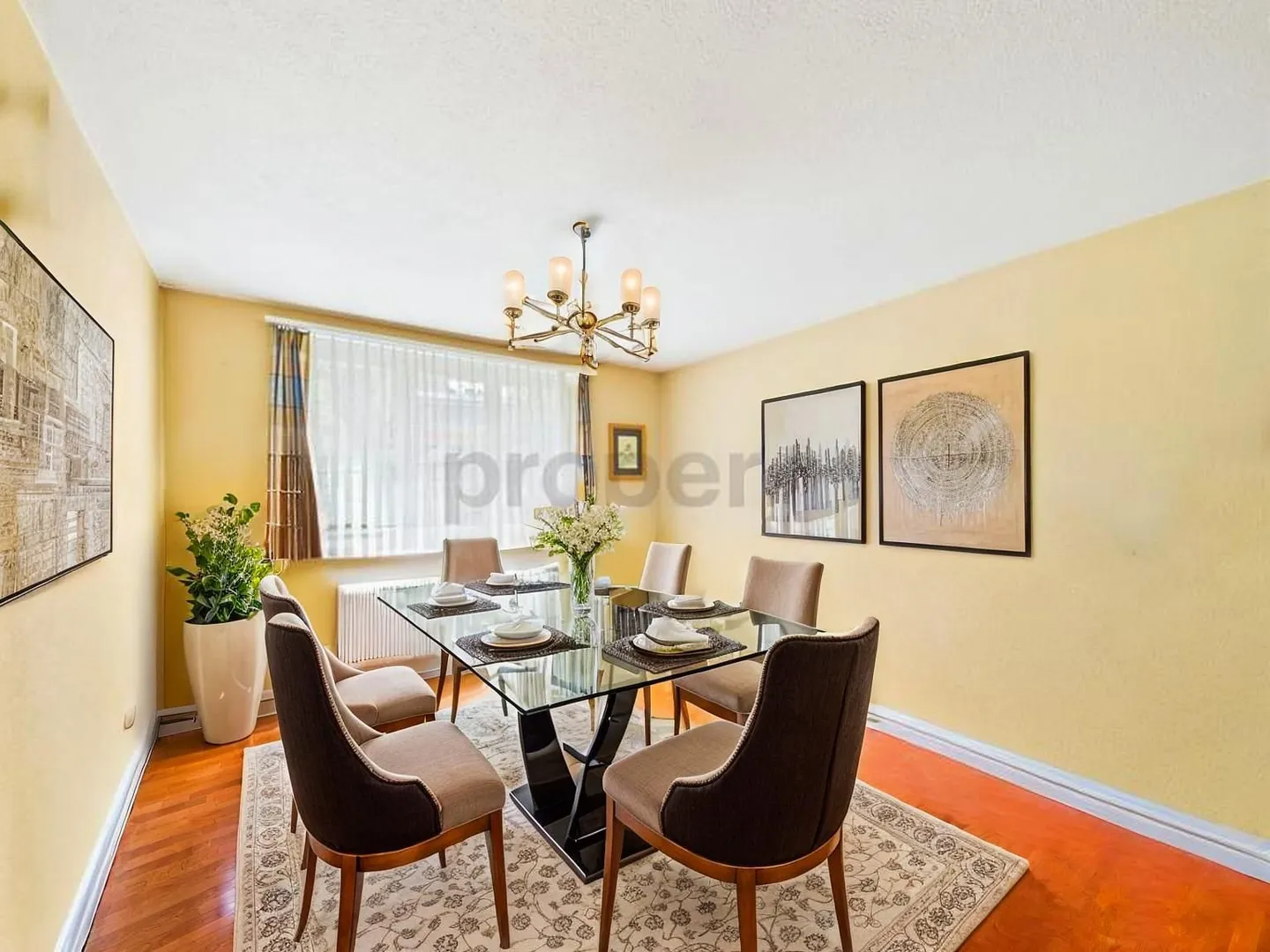 Your Retreat in the Mountains - 5.5 Room Single-Family House in Safien Platz - Photo 5 of 12