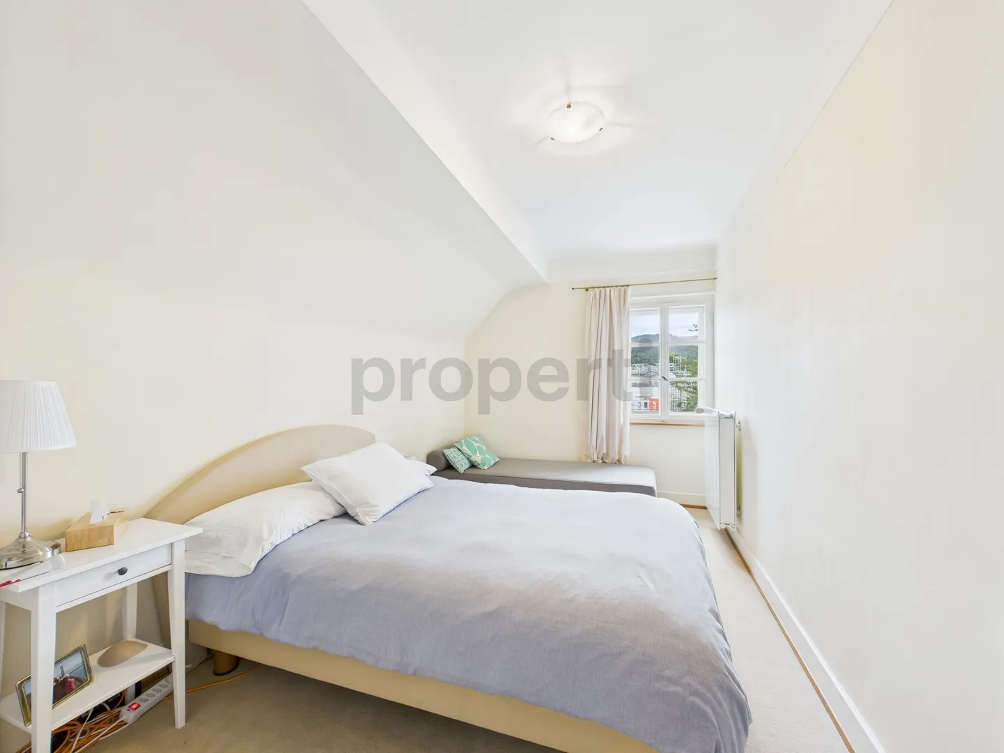 Wohnen im Licht: Exklusives Einfamilienhaus in Reinach, Kanton BL - Foto 9 von 13