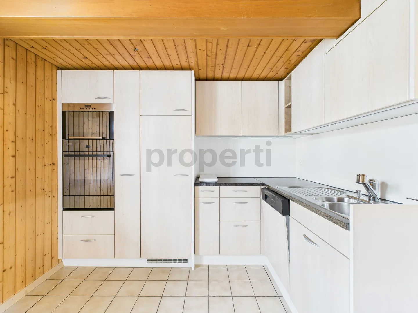 Gemütliche 5.5-Zimmer-Wohnung im Herzen von Escholzmatt - Foto 2 von 13