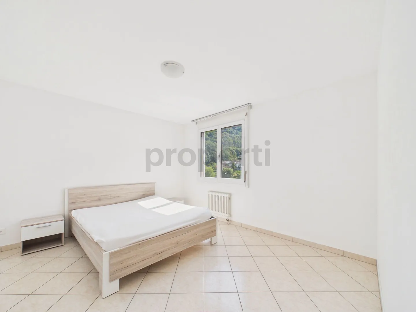 4.5-room apartment in Cadenazzo - Photo 9 of 10