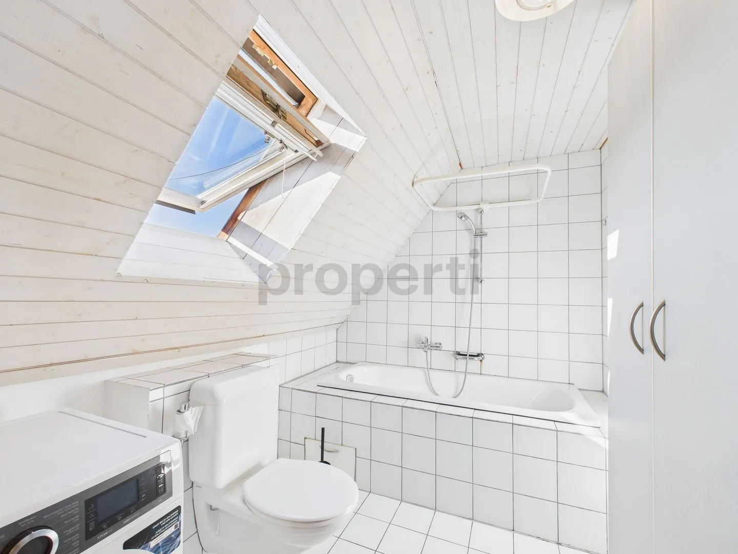 Historical Flair Meets Modern Comfort - Your Charming Home in the Listed Tenement House - Photo 9 of 13