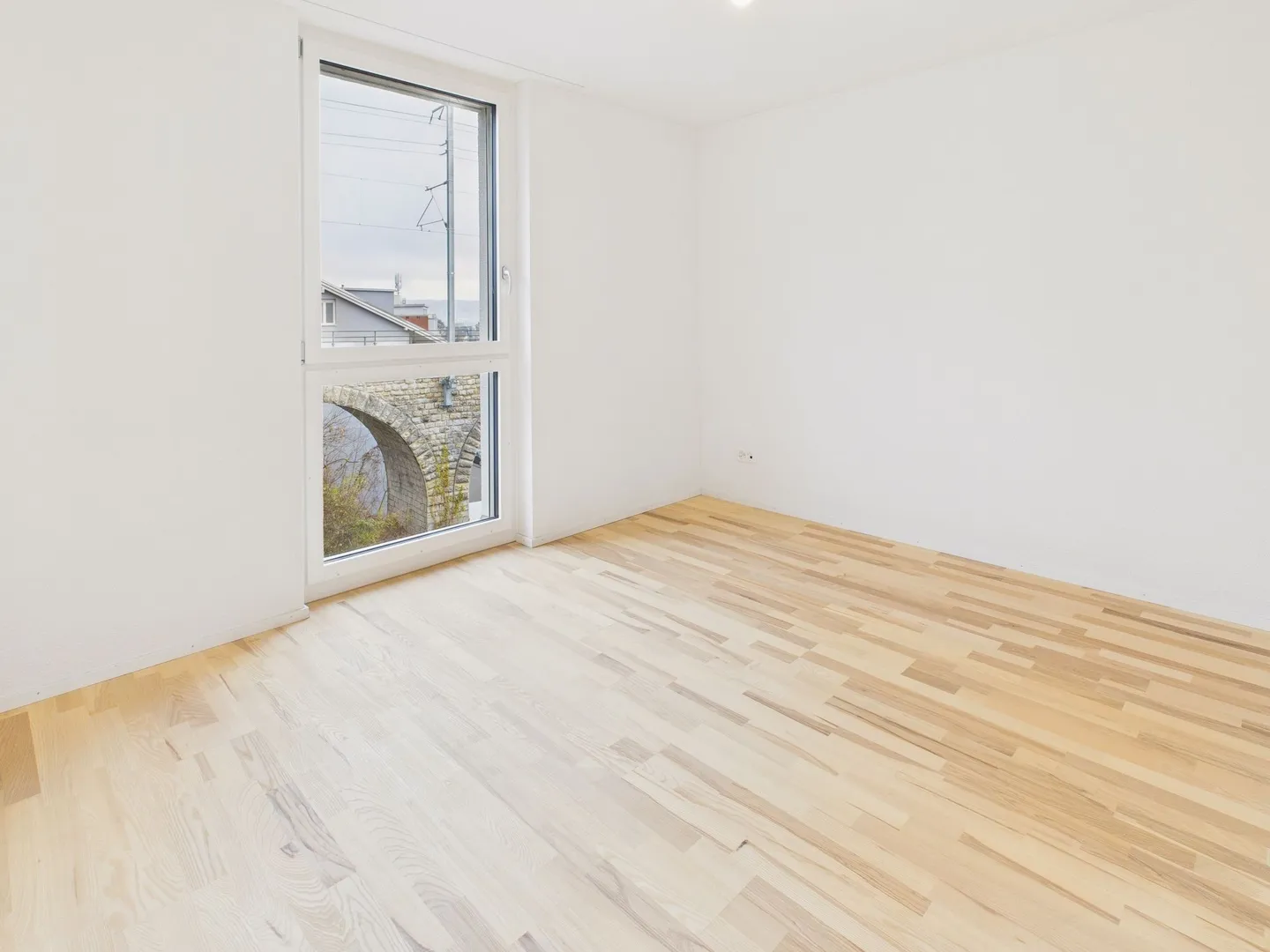 Appartement lumineux et moderne de 4,5 pièces à Grenchen - Nouvelle construction 2024 - Photo 7 sur 13