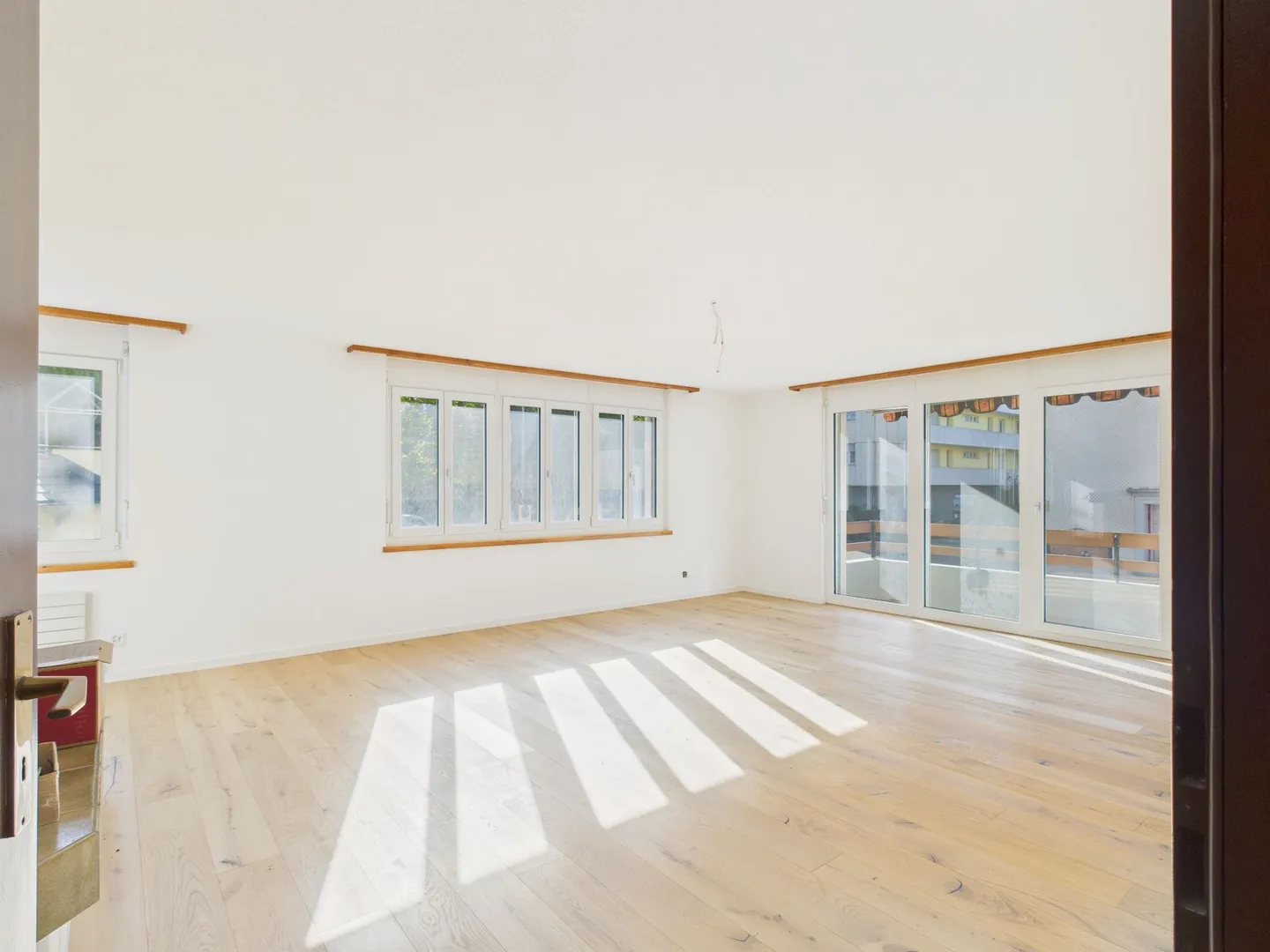 Renovated Apartment in Flawil - Photo 4 of 13