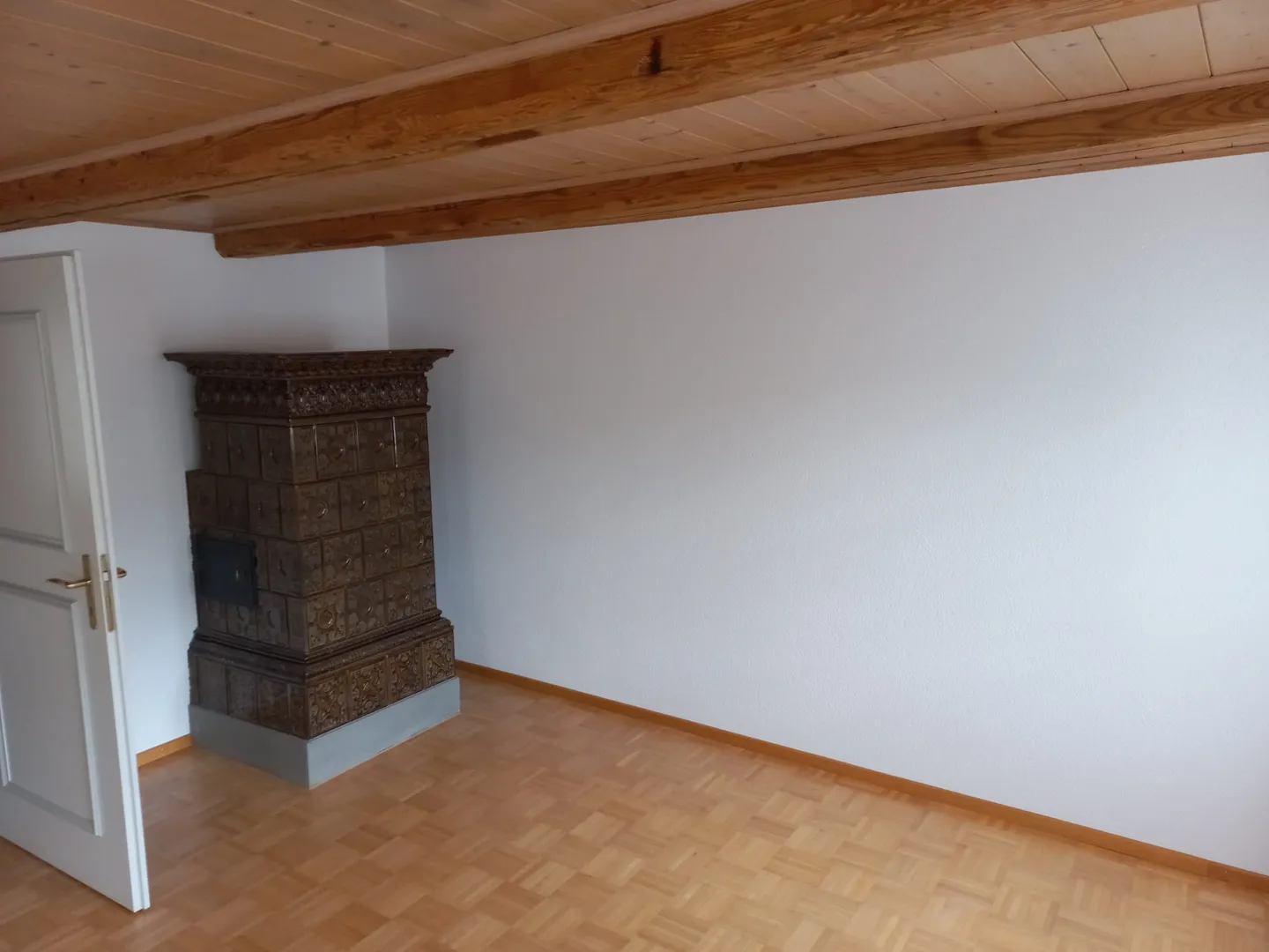 Spacious 5.5-room single-family house in Kirchberg SG - Photo 2 of 10