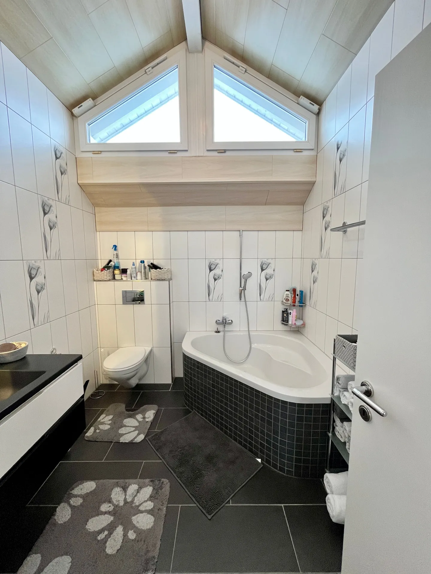 Maison jumelée moderne de 6,5 pièces à Uznach – CHF 4'000/mois - Photo 11 sur 13