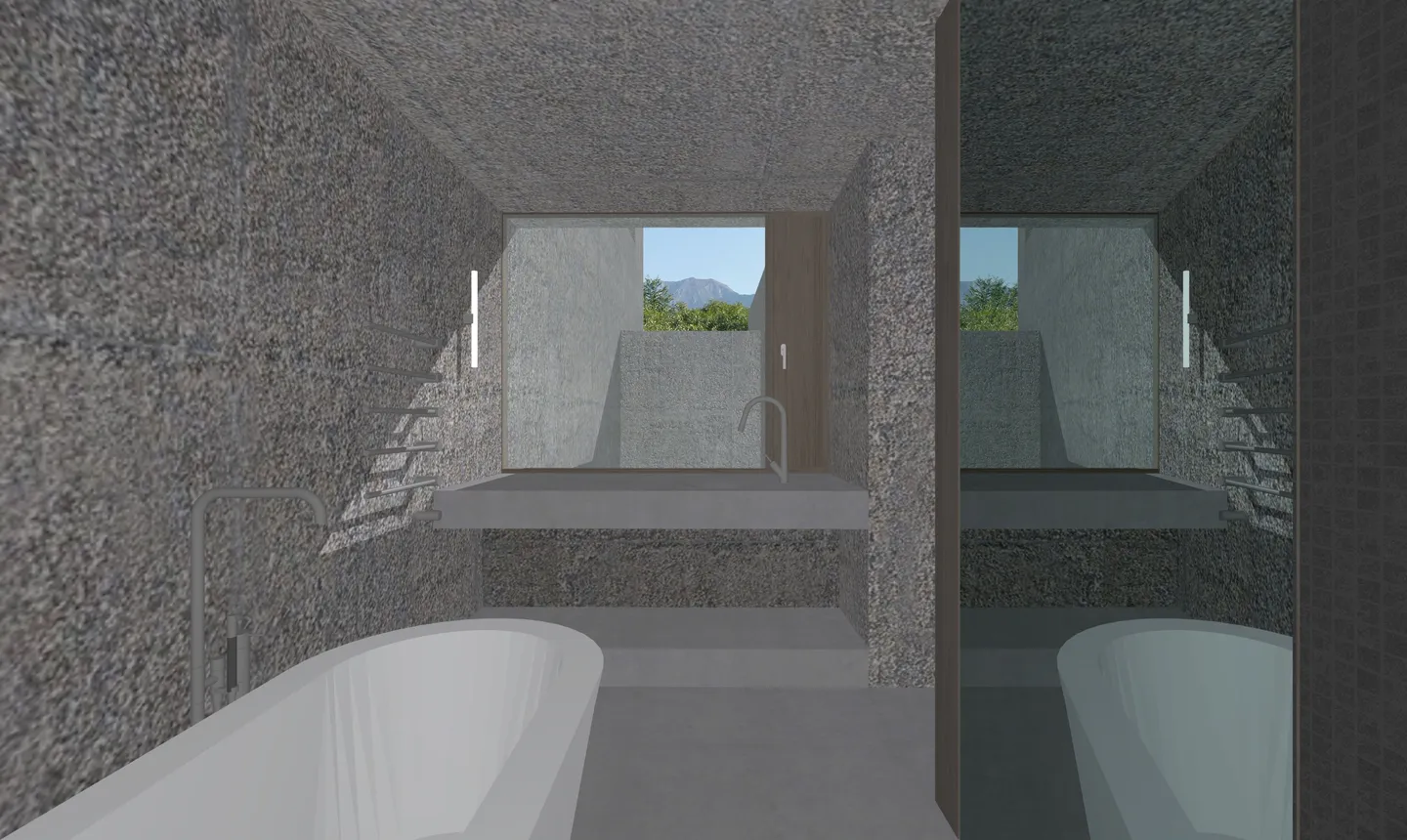 Terrain constructible spacieux dans un emplacement calme, Calezzo - Photo 11 sur 13