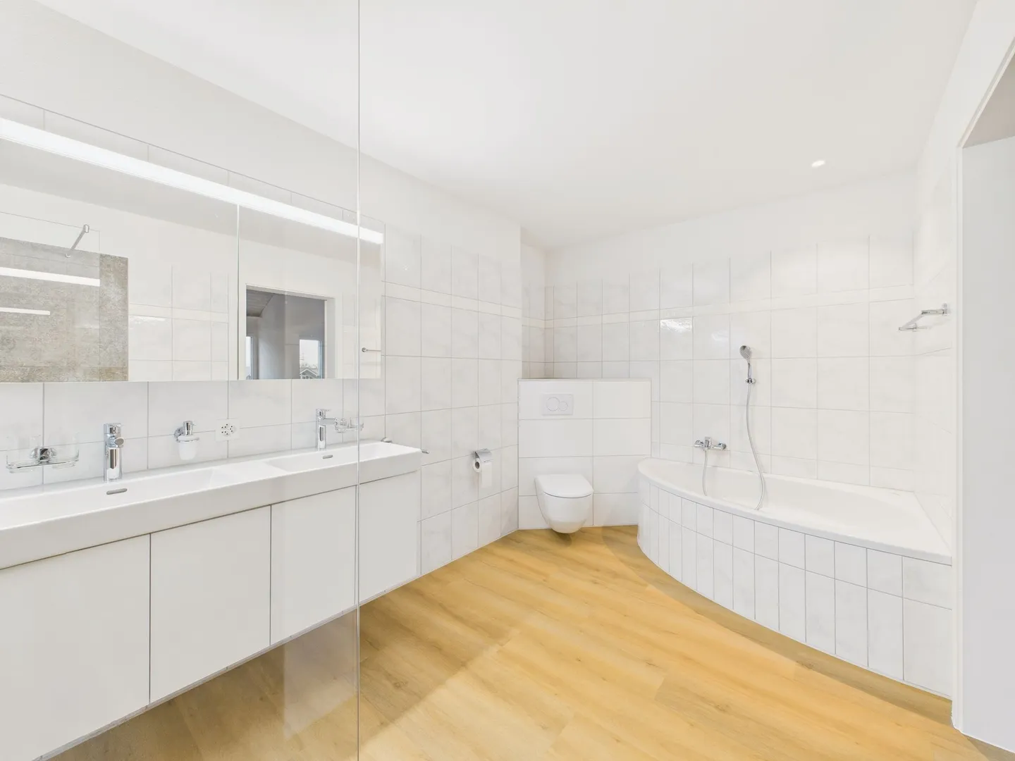 Modern duplex 5.5 room maisonette apartment, 180m², in Arni (AG) - Photo 10 of 13