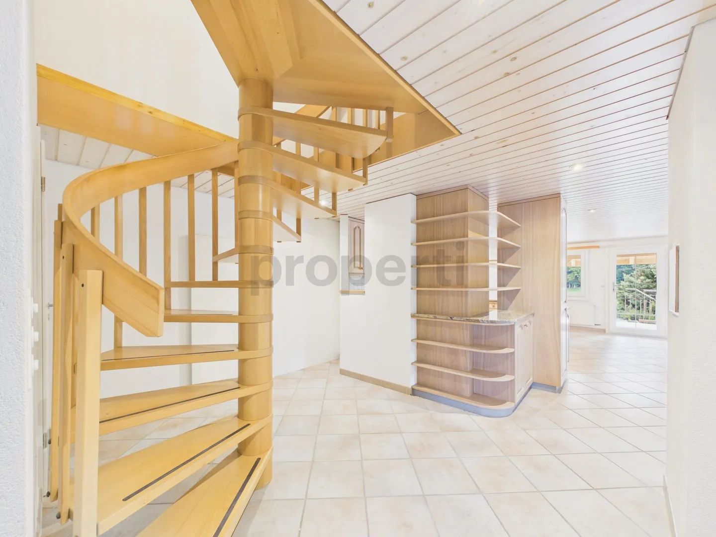 Appartamento moderno di 6,5 stanze a Rohrbachgraben - Foto 9 di 13