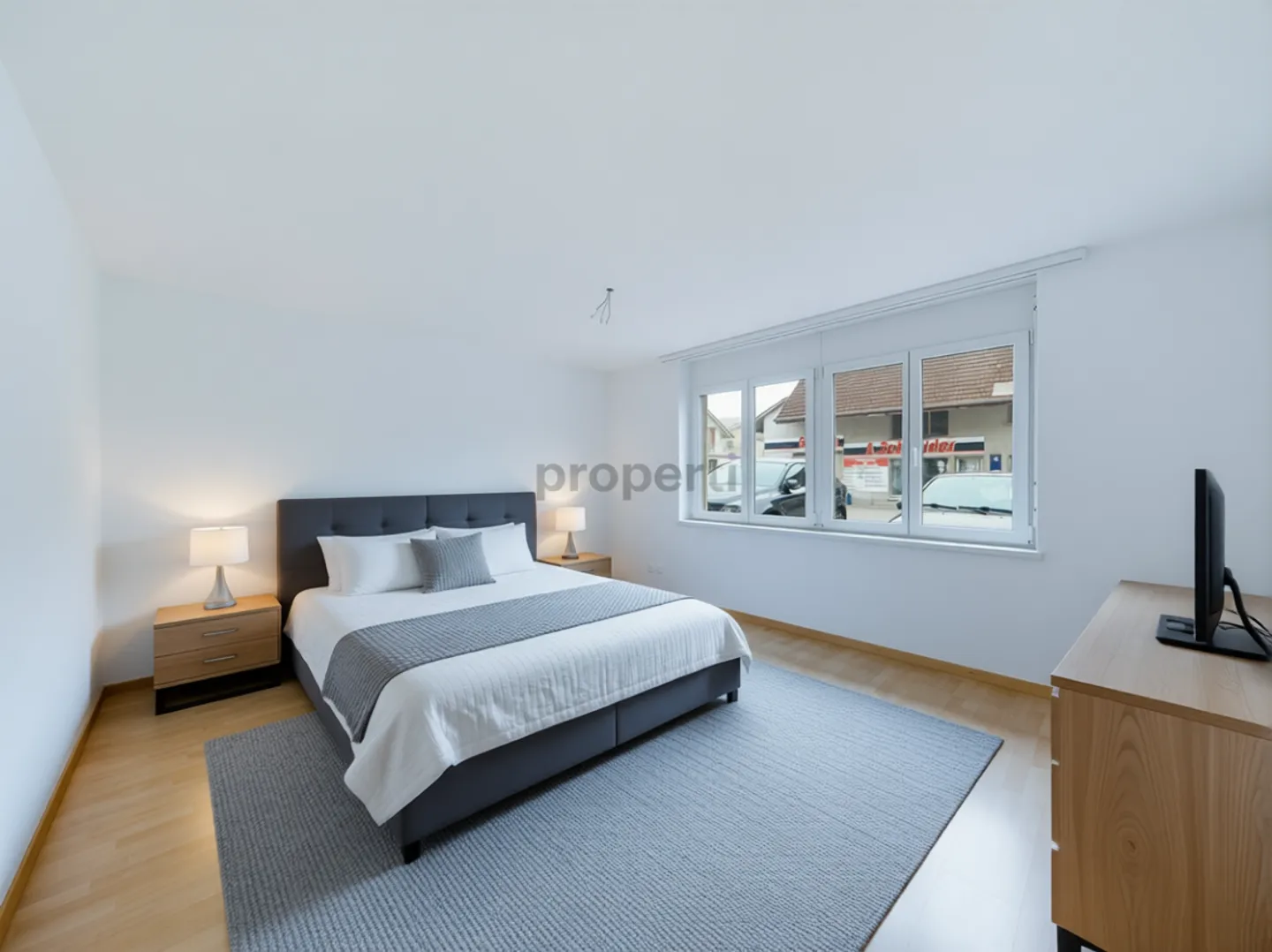 Modernes Apartment mit Lift - Foto 4 von 12