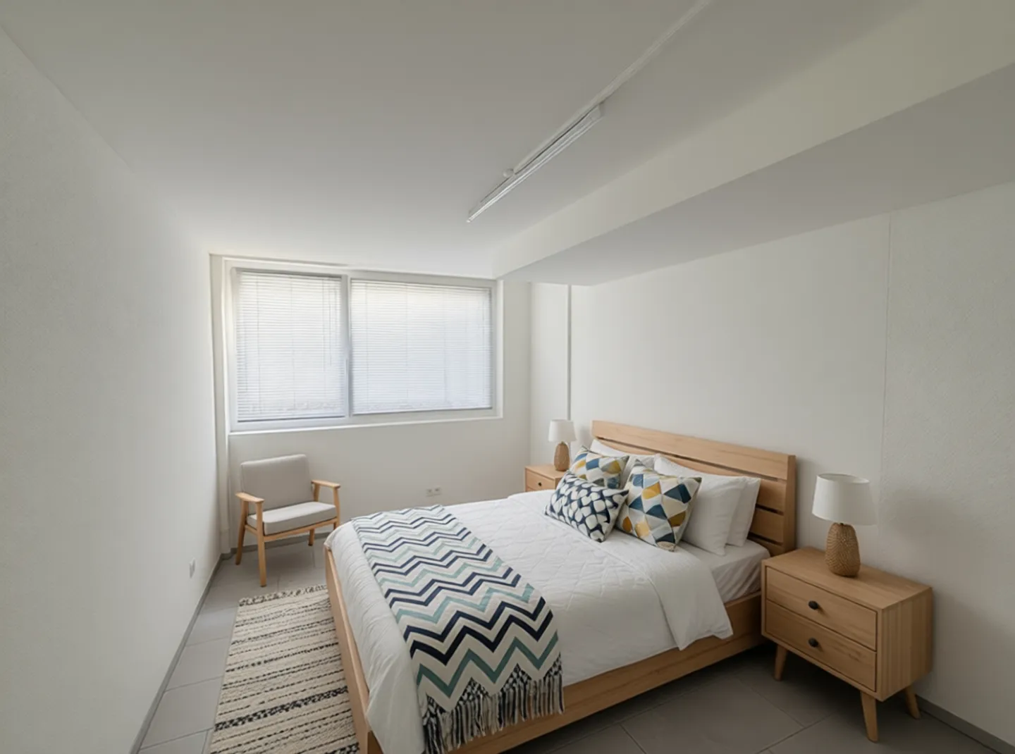 Large 2.5-Room Basement Apartment with Great Potential in Menziken - Photo 4 of 10