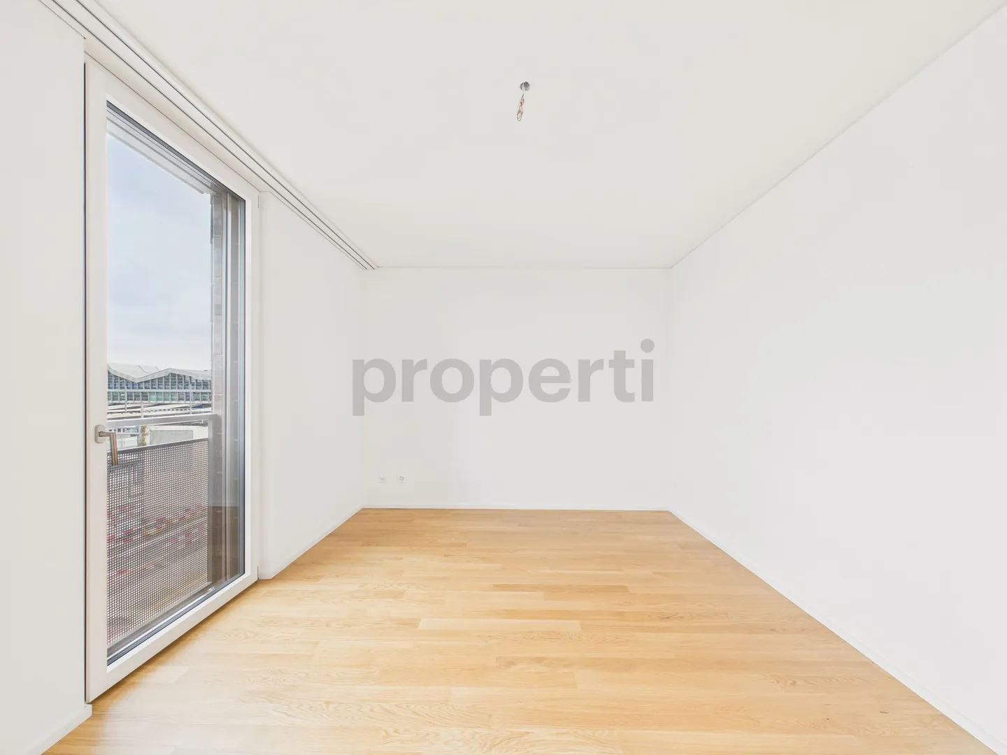 Appartamento moderno di 3,5 stanze con balcone, Basilea - Foto 5 di 12