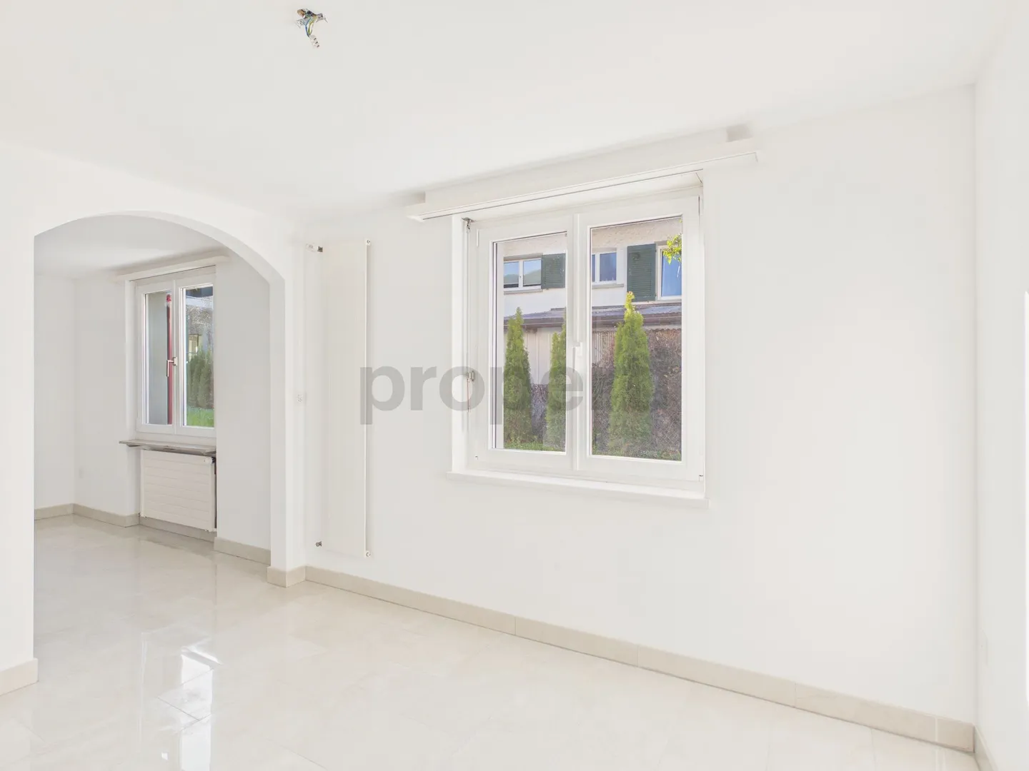 Modern 5.5-room single-family house with balcony, Freienbach - Photo 7 of 13