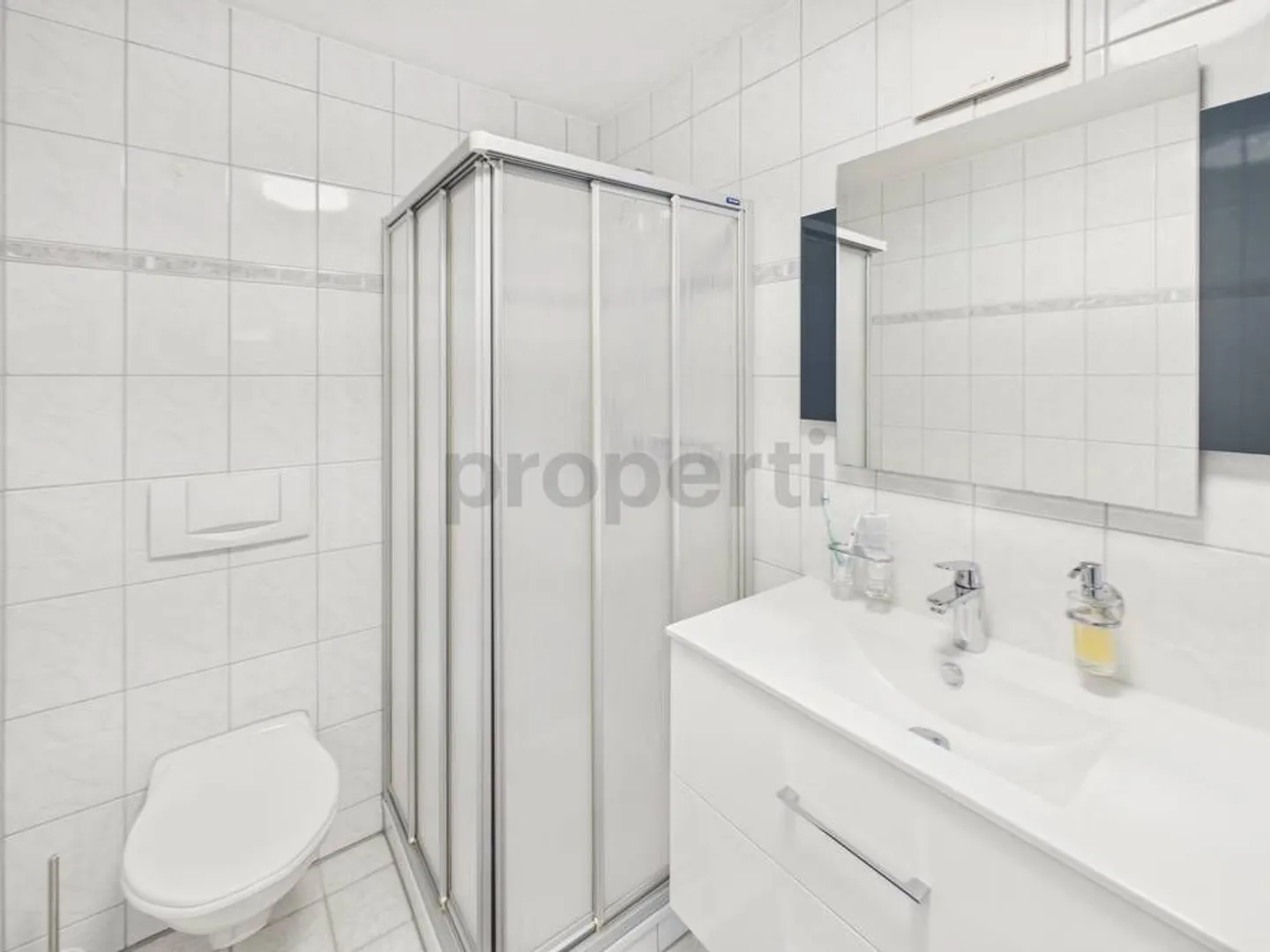 Geräumige Wohnung in St. Margrethen - Foto 11 von 13