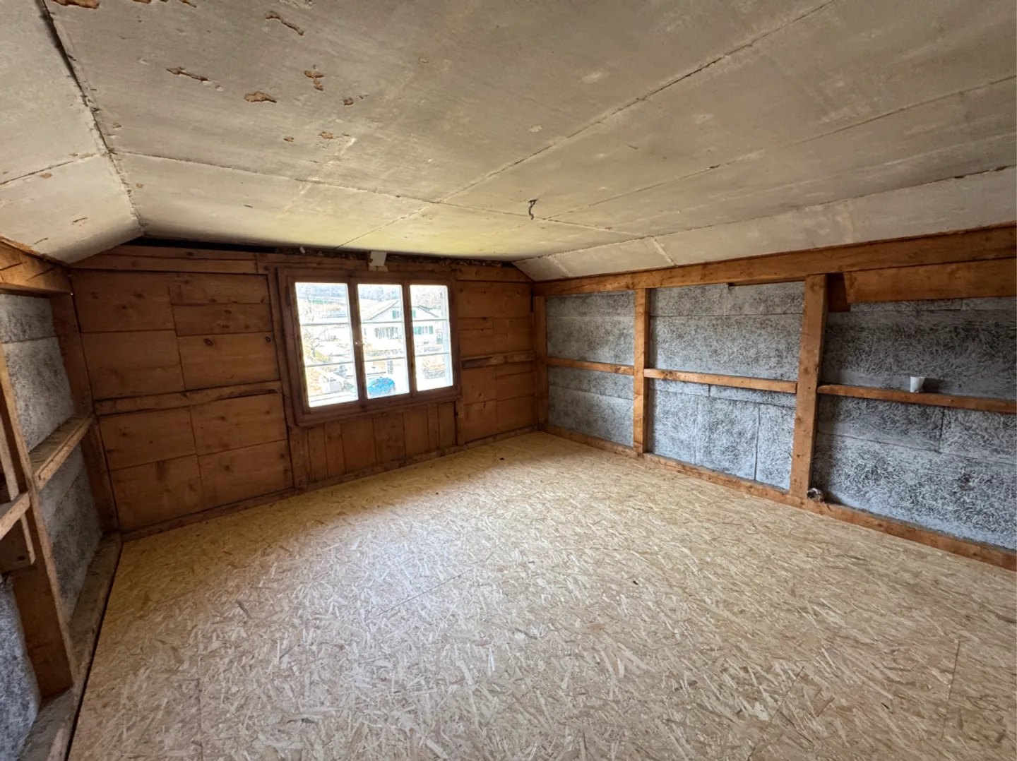 Spacious 6-room detached house with balcony, Basse-Allaine - Photo 6 of 12