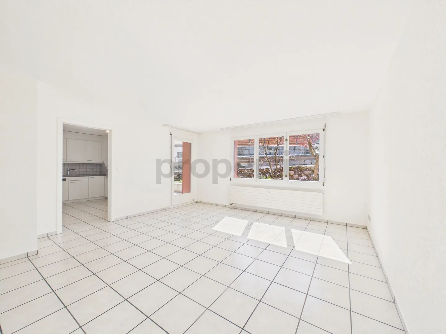 Spacious 4.5-Room Apartment - Photo 1 of 12