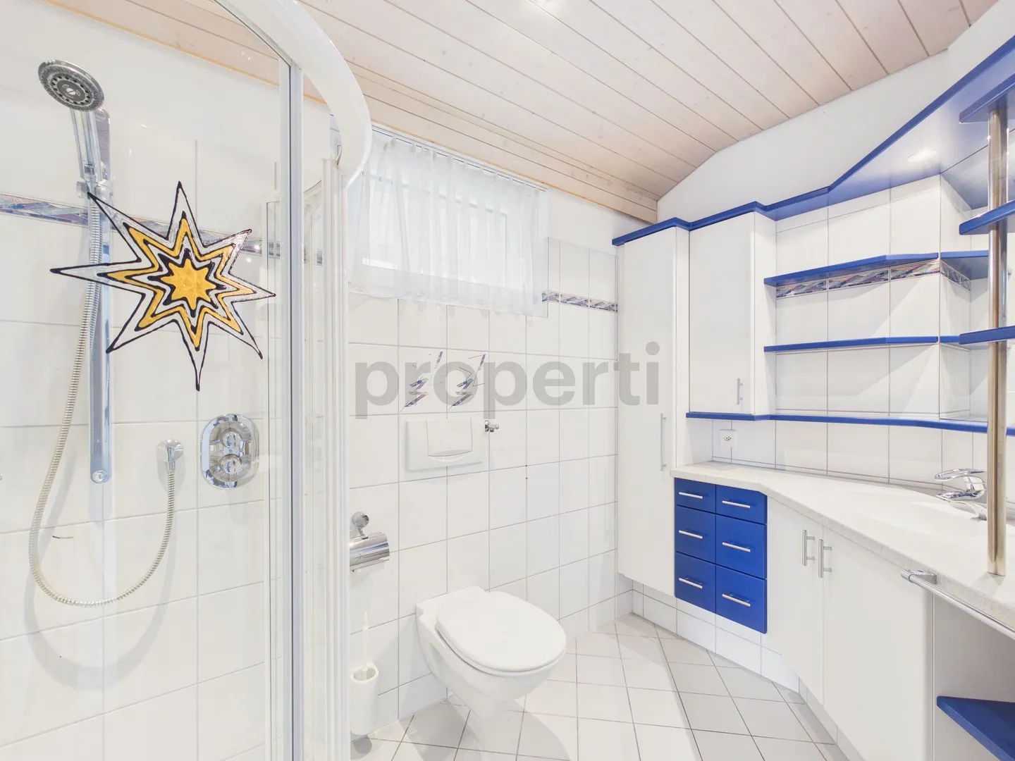 Moderna casa unifamiliare di 4,5 stanze con balcone, Widnau - Foto 11 di 13