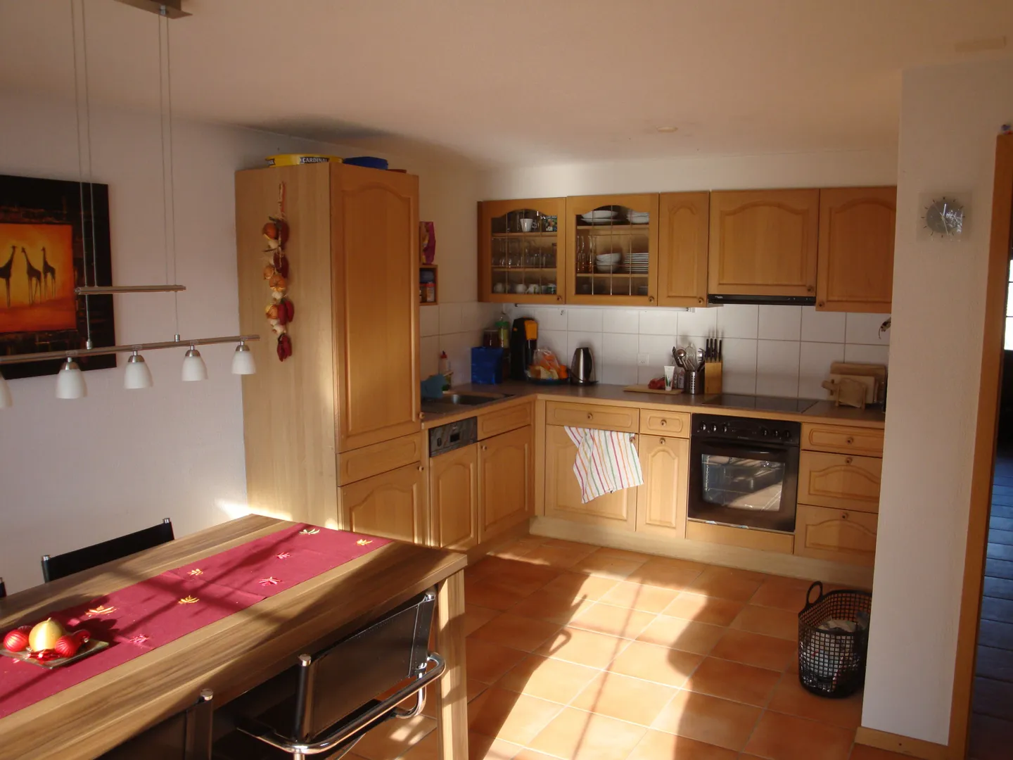 Appartamento 3.5 camere affascinante - Foto 4 di 13