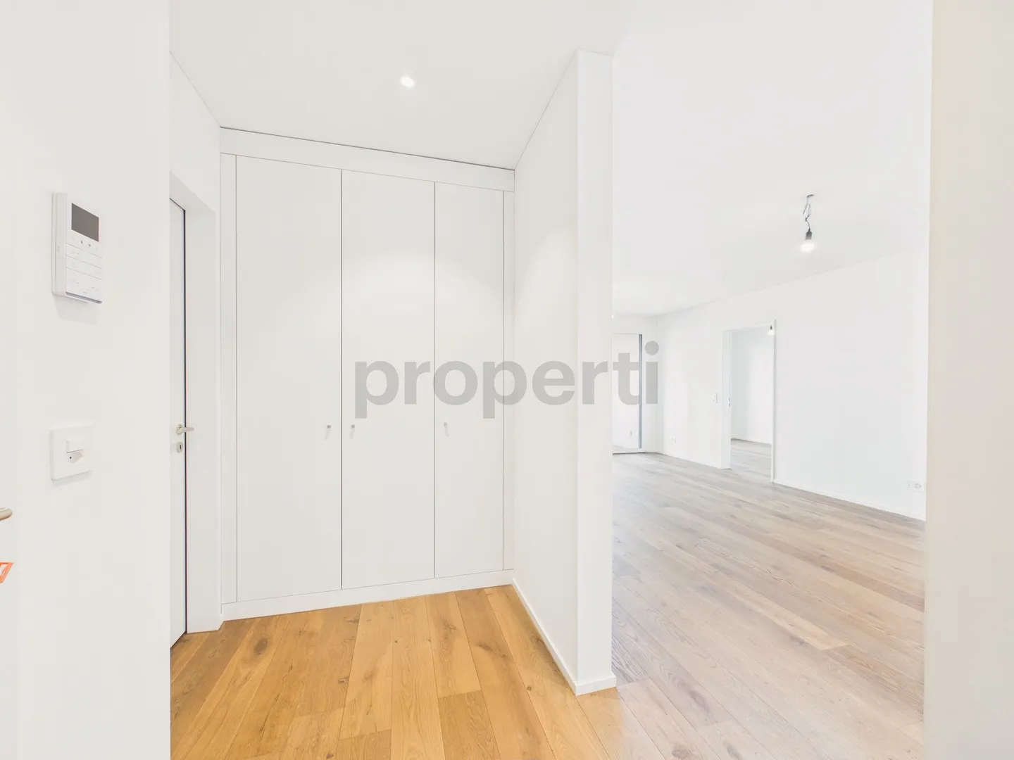 Modernes Apartment mit Seeblick - Foto 8 von 13
