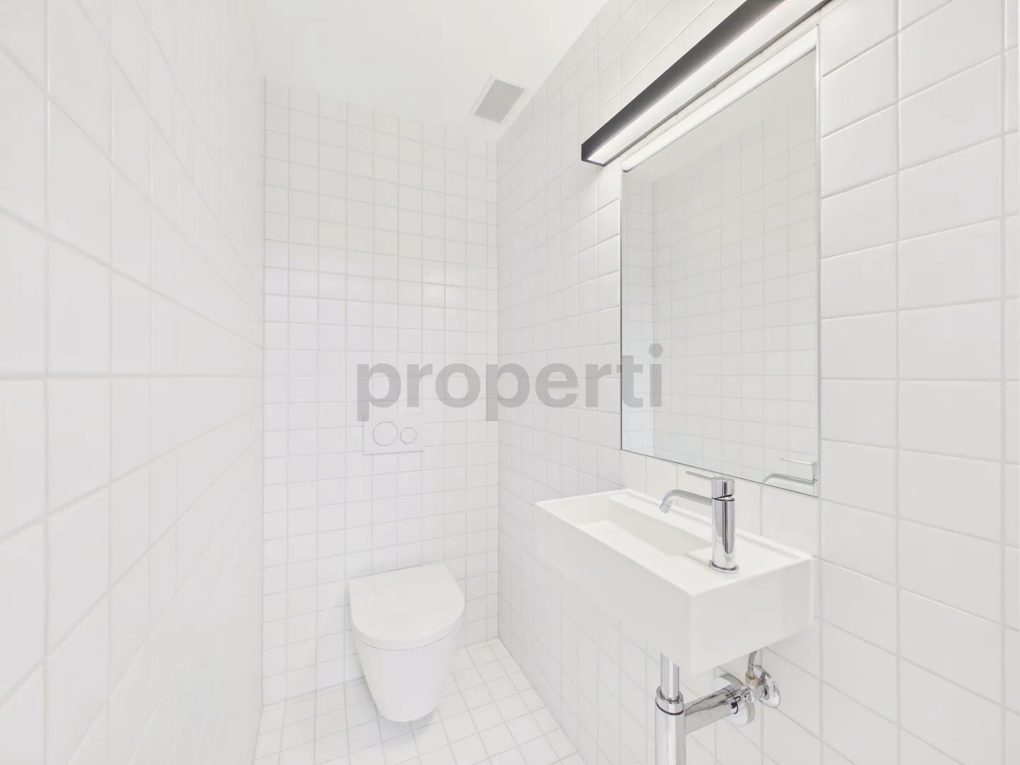 Appartement Duplex de Jardin Exclusif à Binningen - Photo 11 sur 12