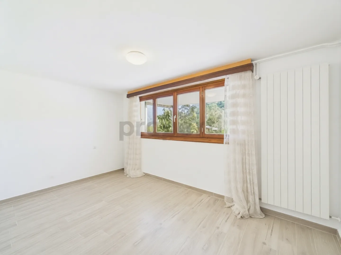 Single-family/duplex house with a view of the Piumogna waterfall - Photo 7 of 12