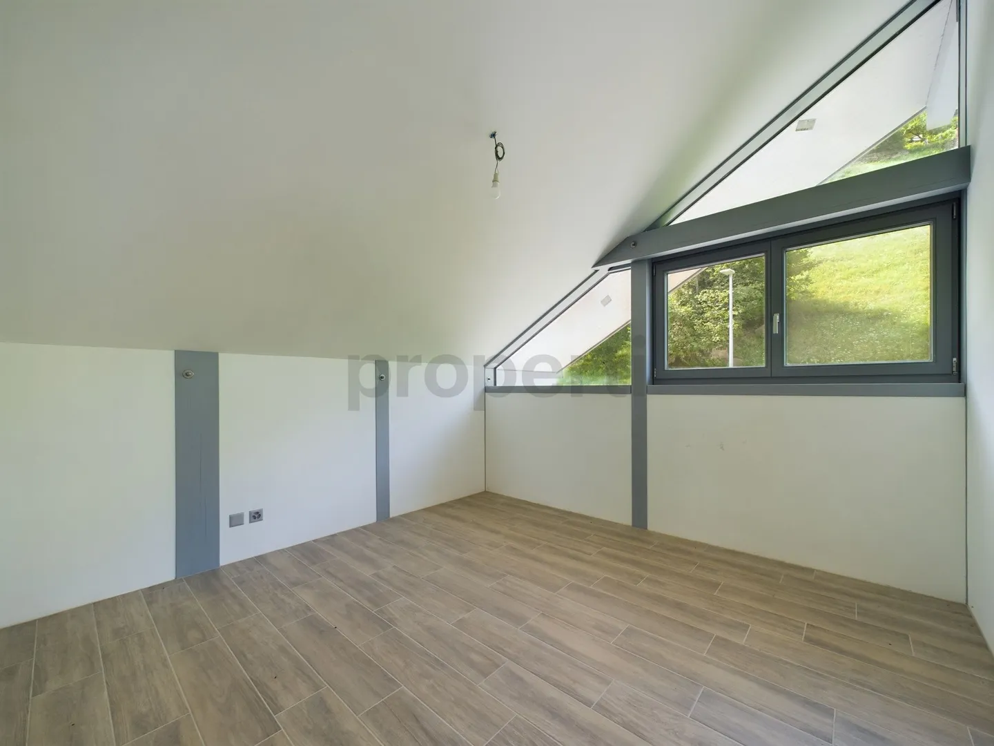 Modern villa with panoramic view in Acquarossa - Val Blenio - Photo 11 of 13