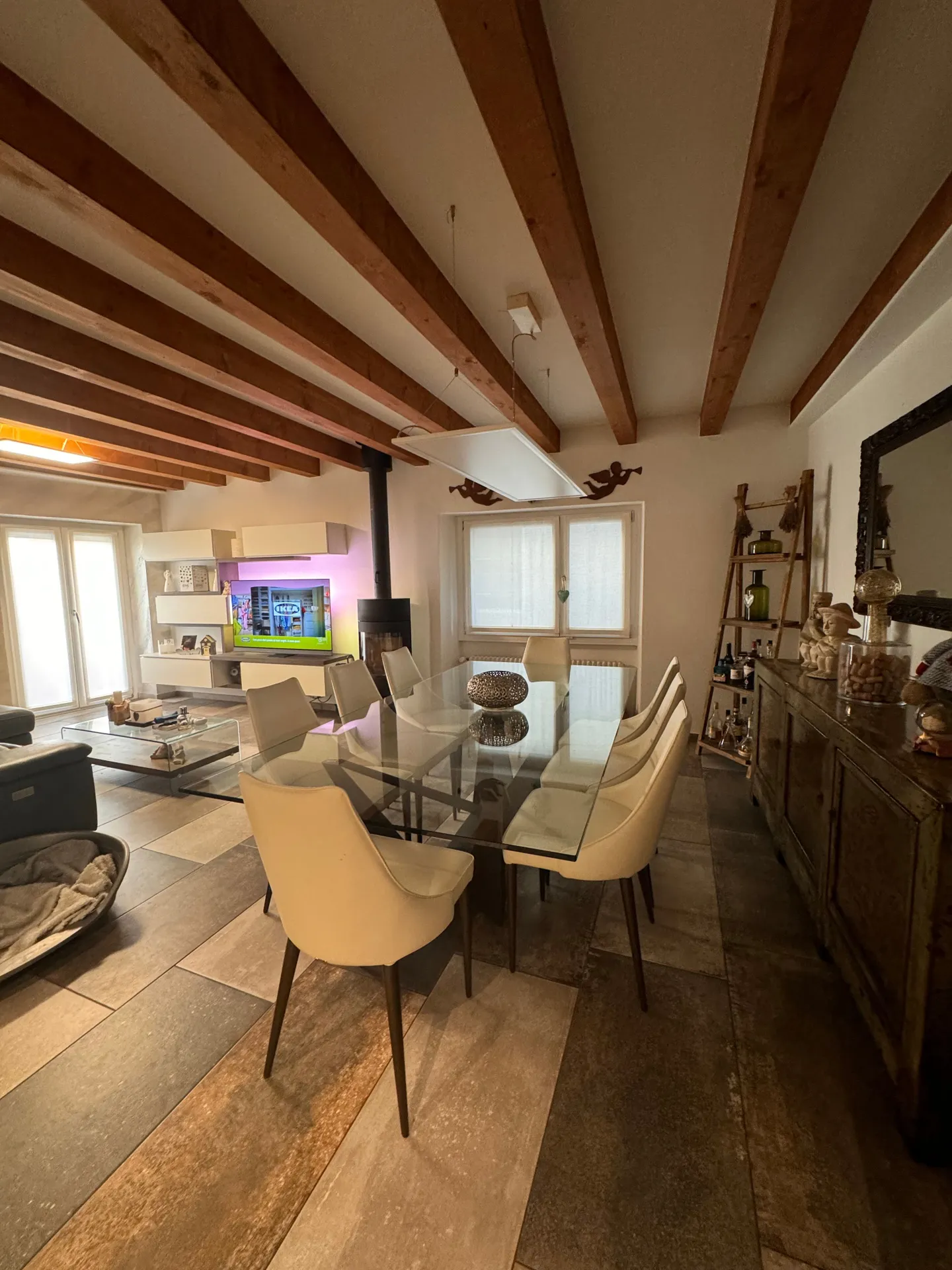 Fantastisches unabhängiges Haus mit 5,5 Zimmern in Melide, Kanton TI - Foto 7 von 10