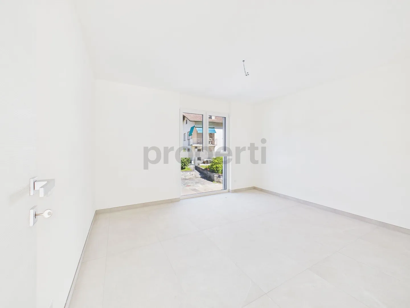 Charmante Wohnung in Avegno, TI - Moderne Eleganz in urbaner Umgebung - Neubau - Foto 10 von 13