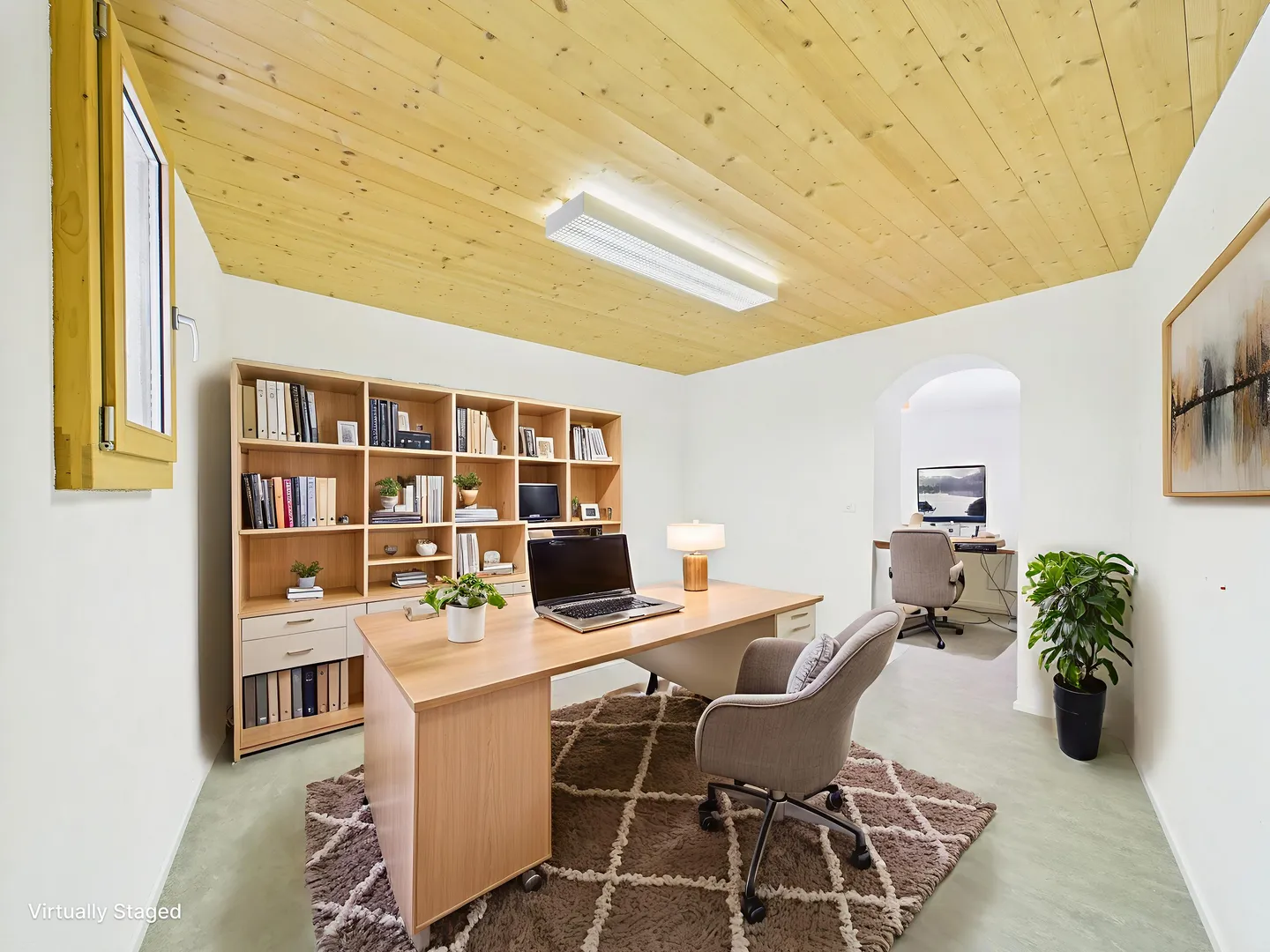 Bright and cozy 3.5-room apartment in Zillis, Canton of Graubünden - Photo 5 of 11