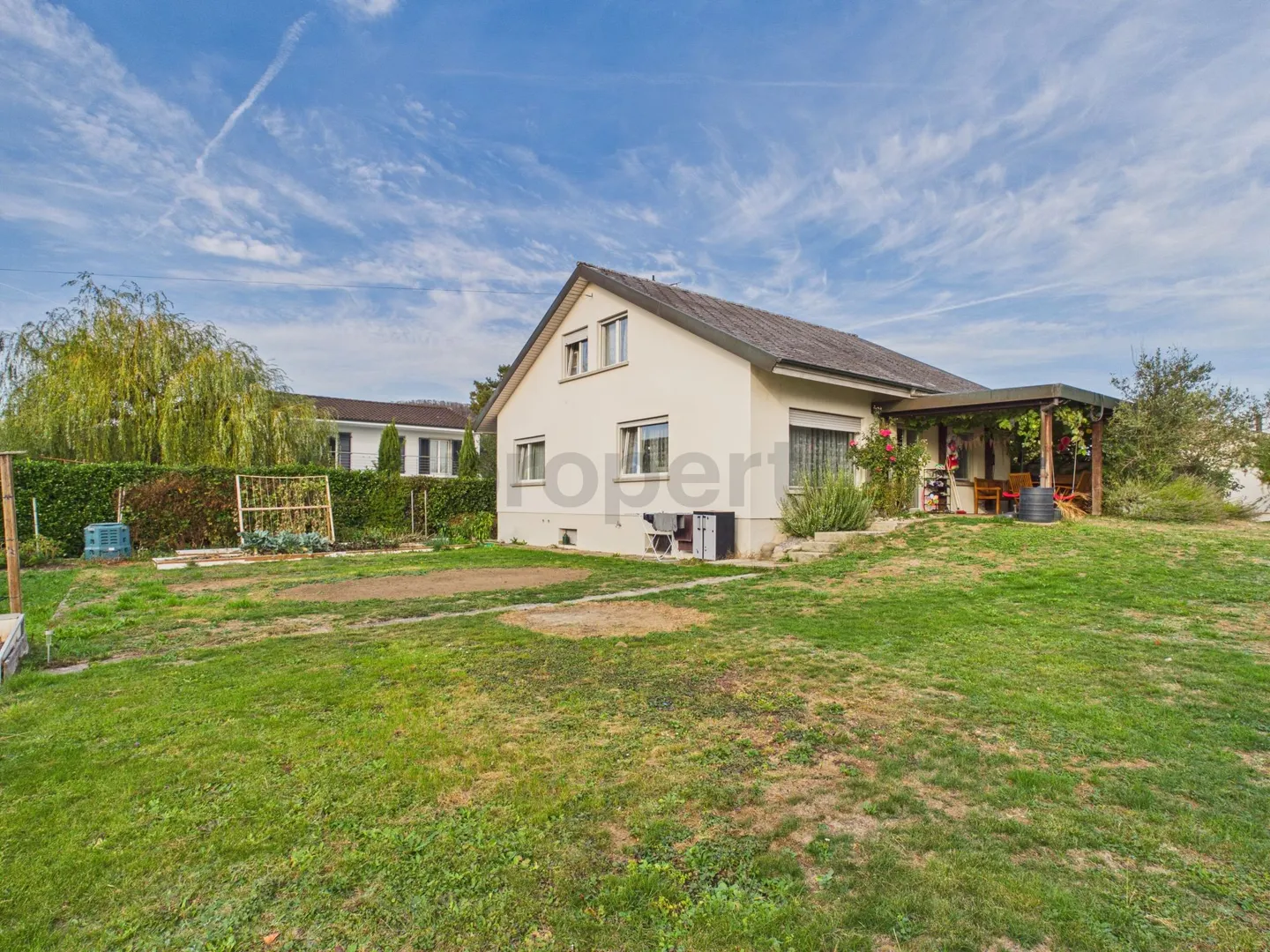 Large Garden, Preferred Sunny Location & Fireplace! - Photo 11 of 12