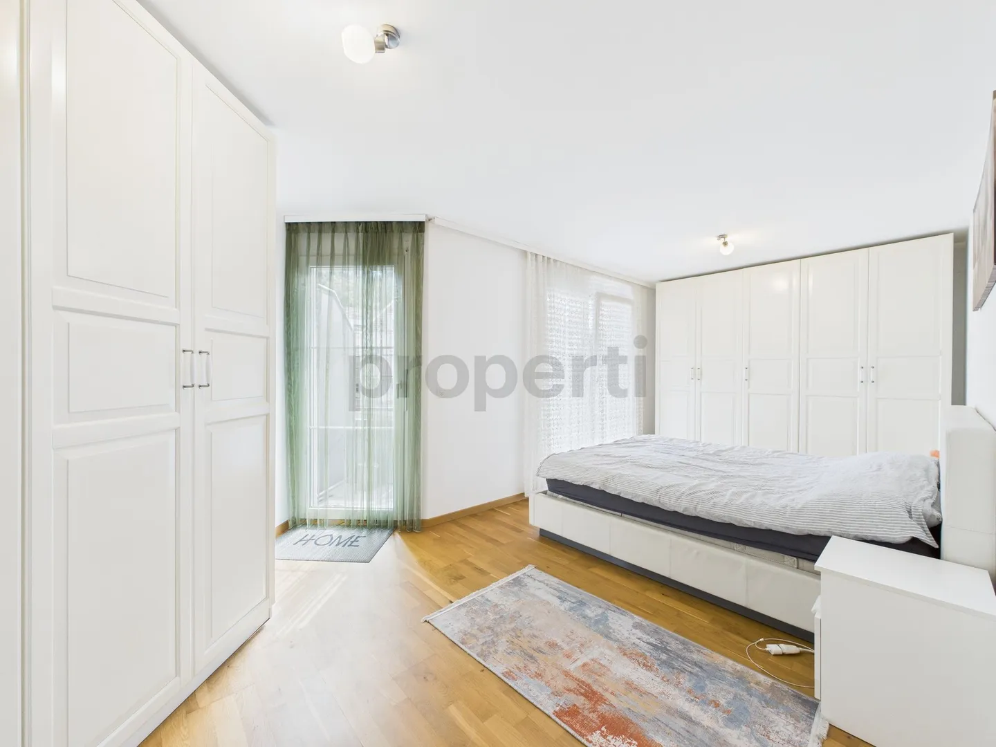 Charming 4.5-room single-family house with garden in Bättwil, Canton SO - Photo 6 of 13