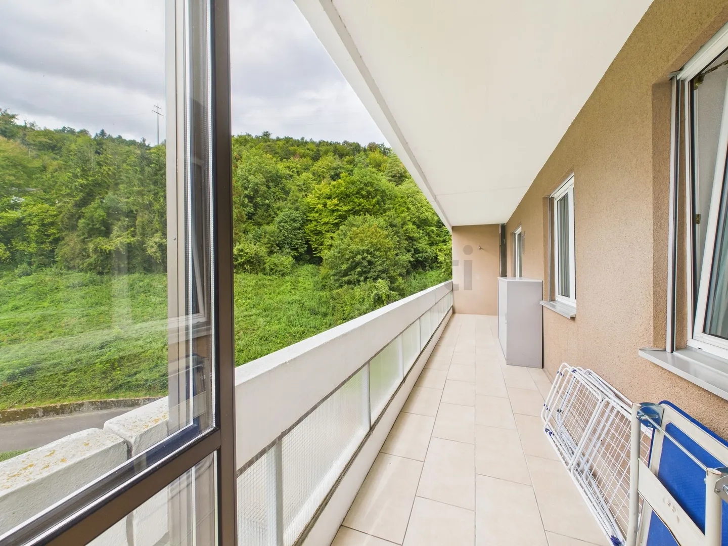 Appartement lumineux de 4,5 pièces à Trimbach - Photo 12 sur 13