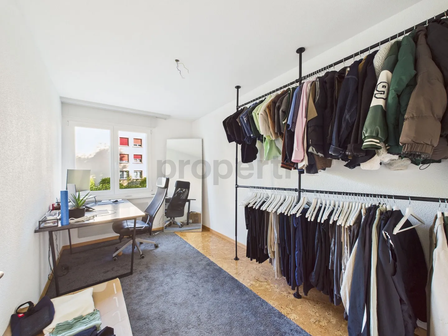 Appartement attrayant de 4,5 pièces à Zofingen - Photo 7 sur 13