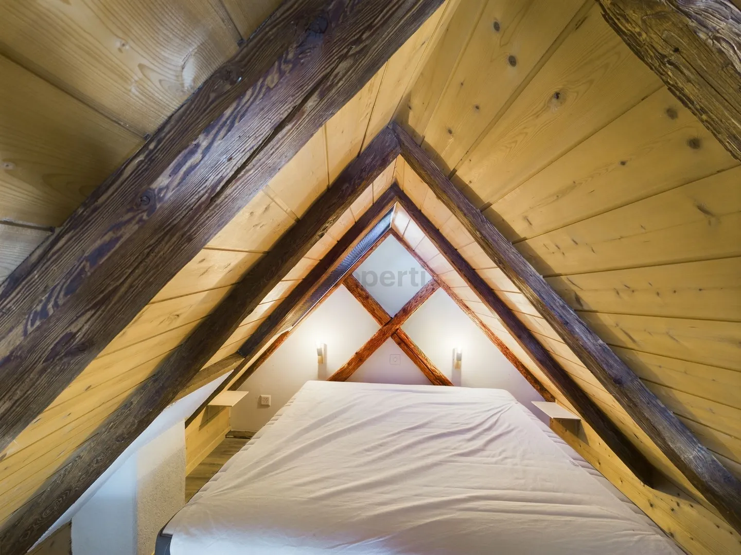 Appartement mansardé meublé de 2 pièces au bord du lac à Steckborn - Photo 6 sur 10