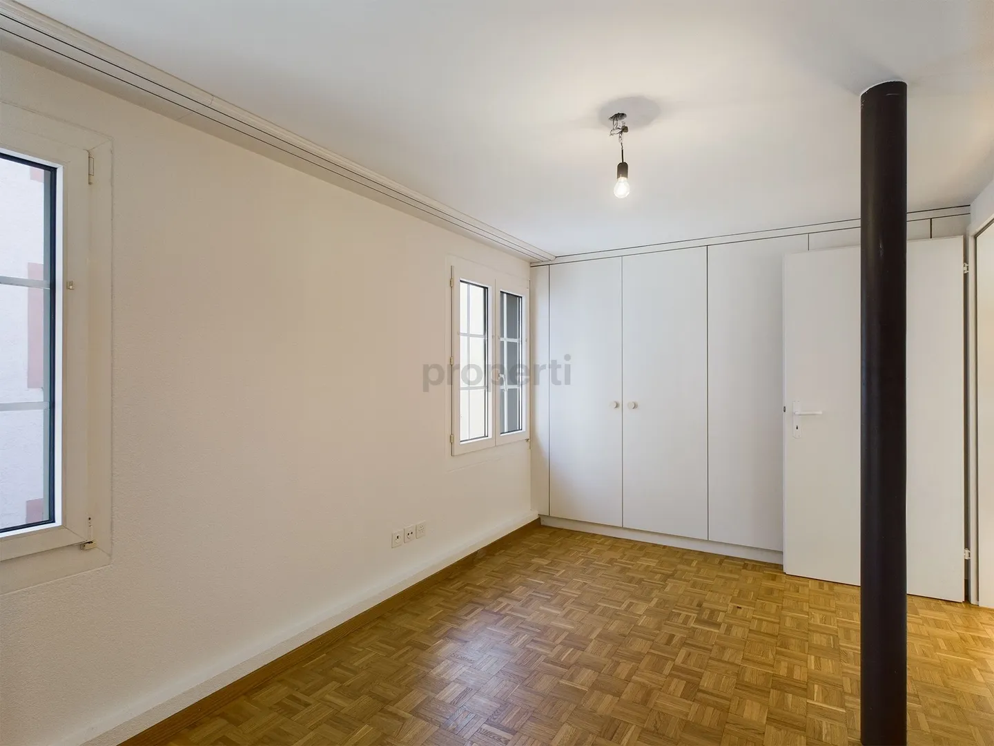 Idyllisches Zuhause in historischer Altstadt - Bezaubernde 2.5-Zimmer-Wohnung in Altstätten SG - Foto 5 von 9