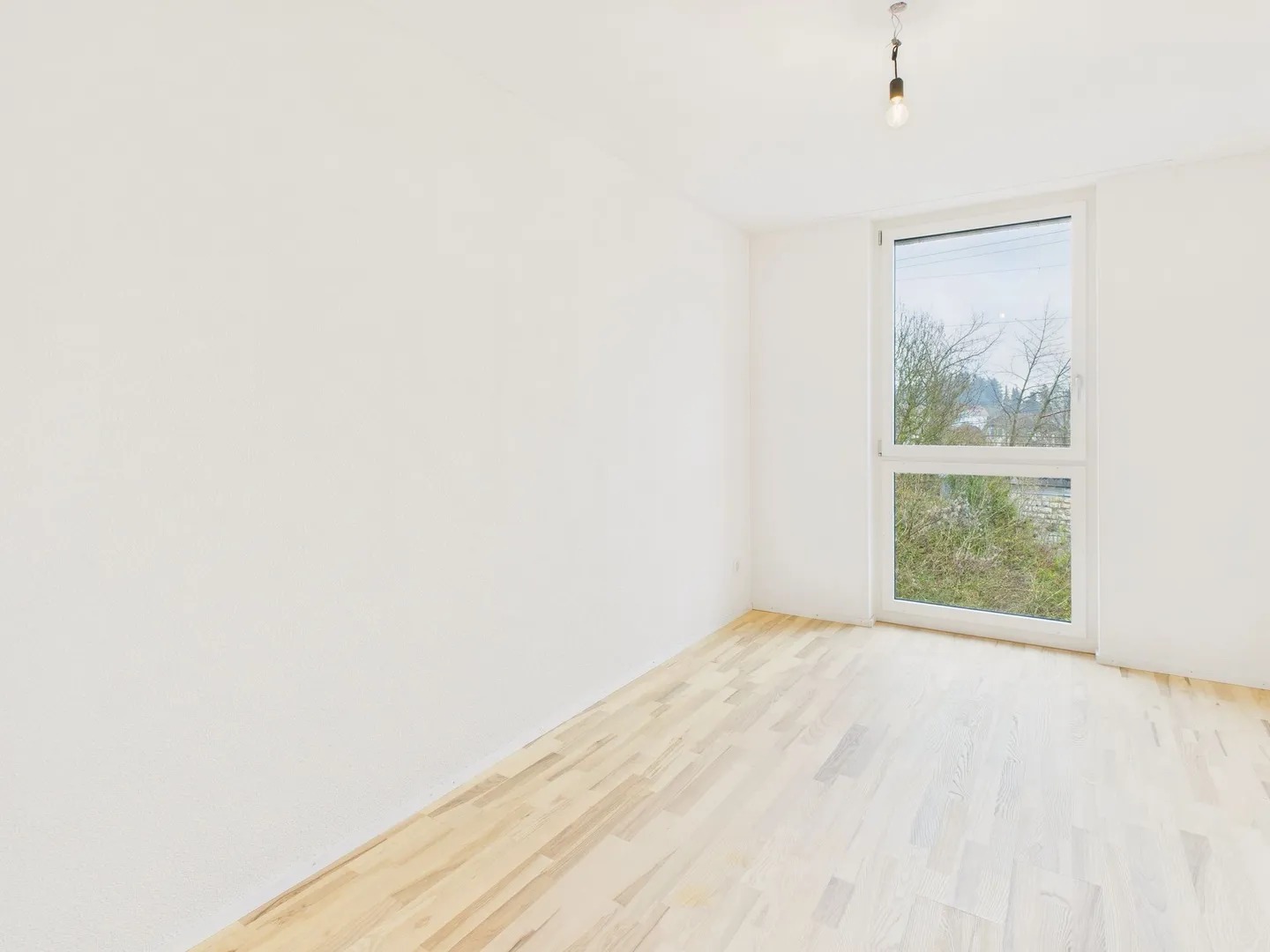 Appartement lumineux et moderne de 4,5 pièces à Grenchen - Nouvelle construction 2024 - Photo 9 sur 13