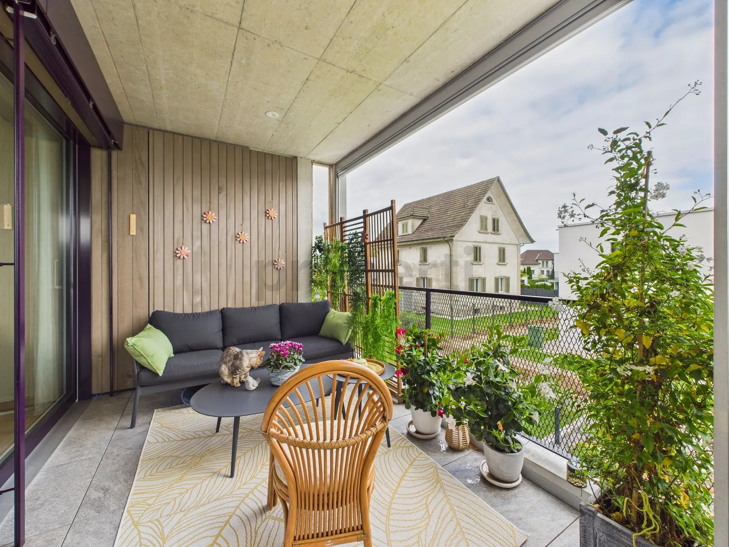 Nouvel appartement de 3,5 pièces - Photo 9 sur 13