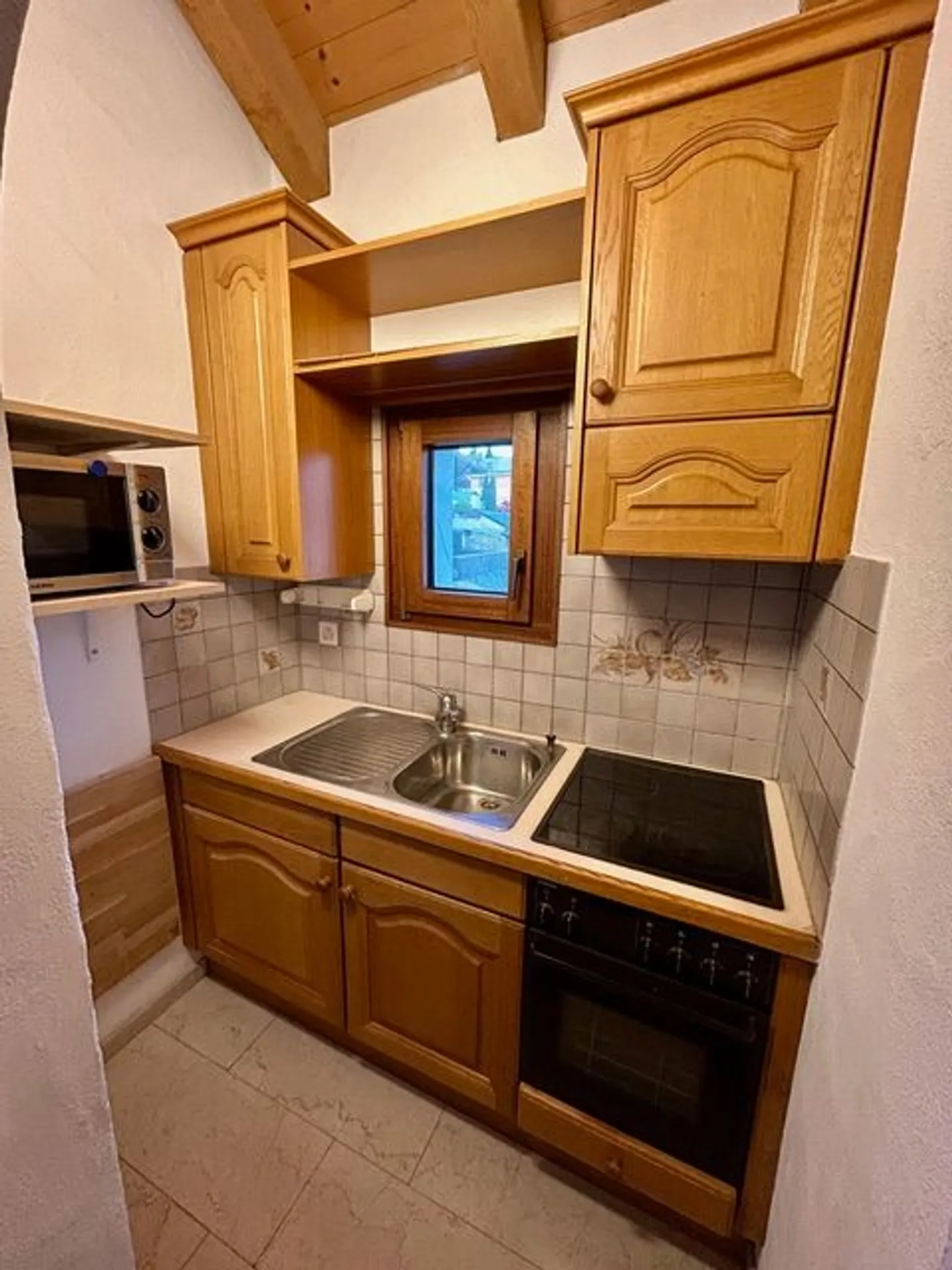 Appartement sous les toits charmant avec vue sur le lac à Schmerikon - Photo 5 sur 13