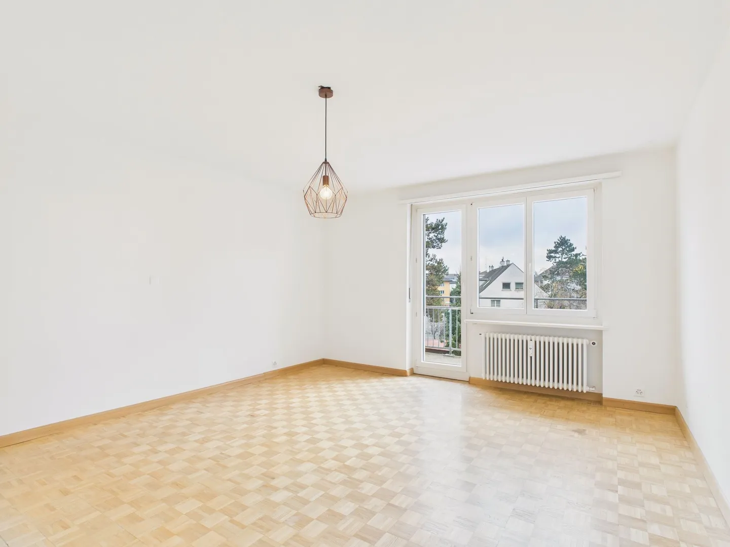 Attraktive und sehr grosse 173m2 Maisonette-Wohnung in Allschwil, BL - 24 Monate befristet bis Ende 2027 - Foto 5 von 13